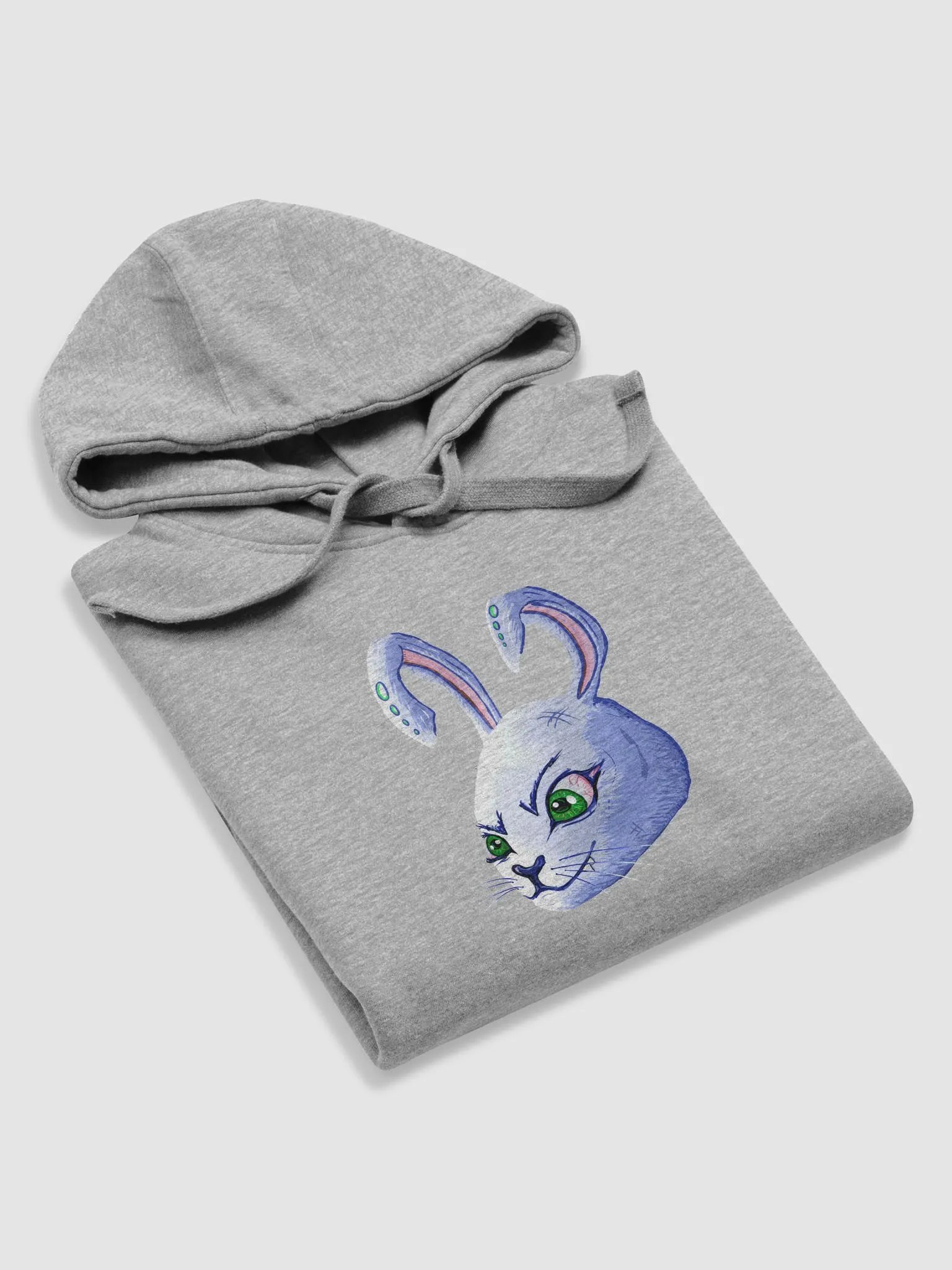Bugsy Grey Sweatshirt product image (5)