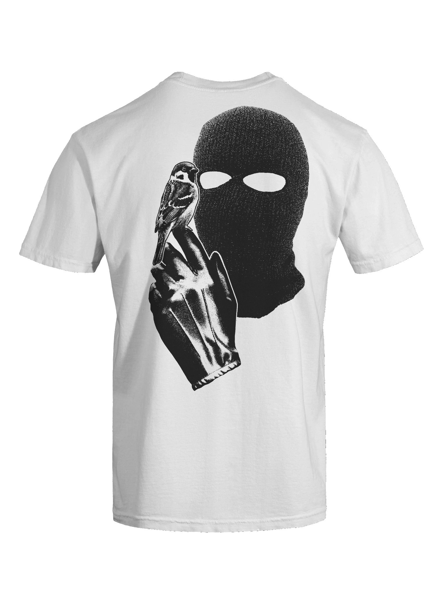 PROTECT THE INNOCENT T-SHIRT product image (14)