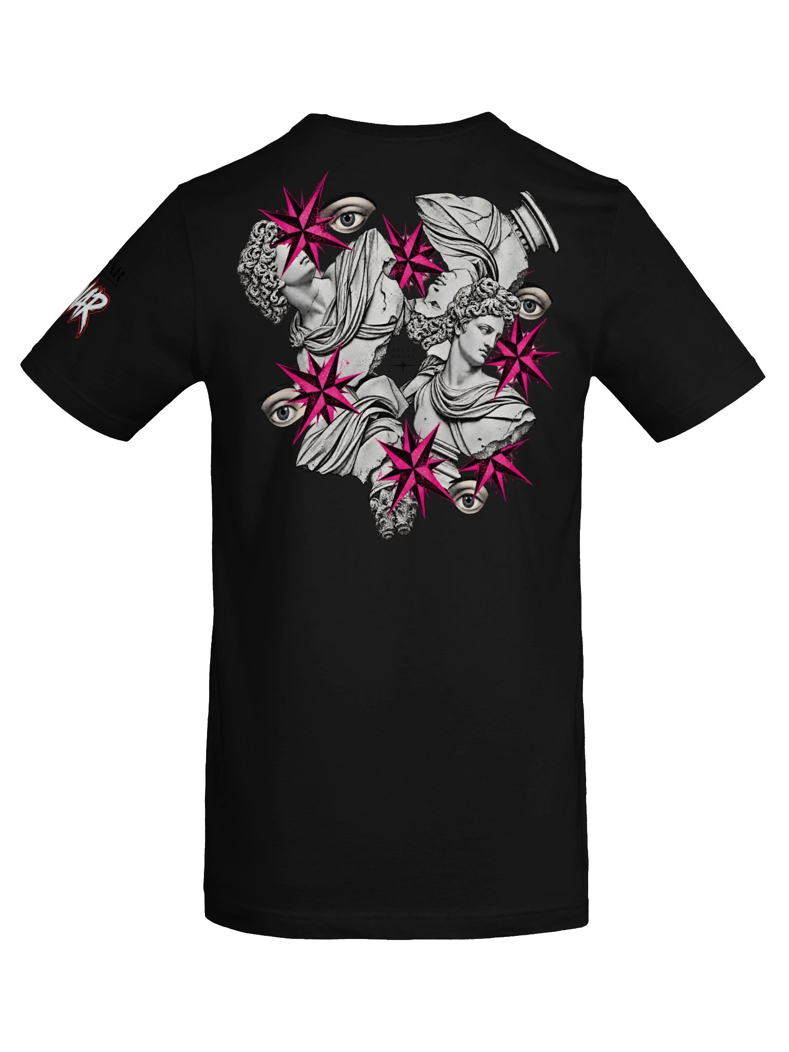 RNAR MAC T-Shirt product image (7)