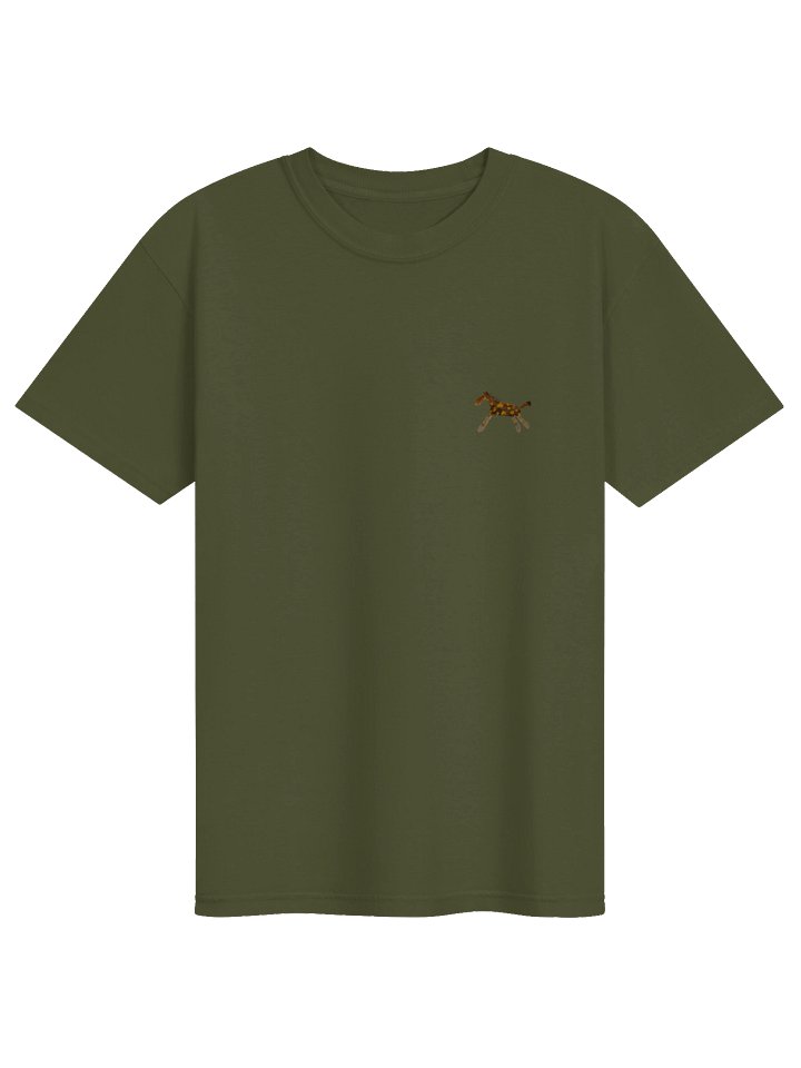 Your basic Pruttvard t-shirt product image (2)