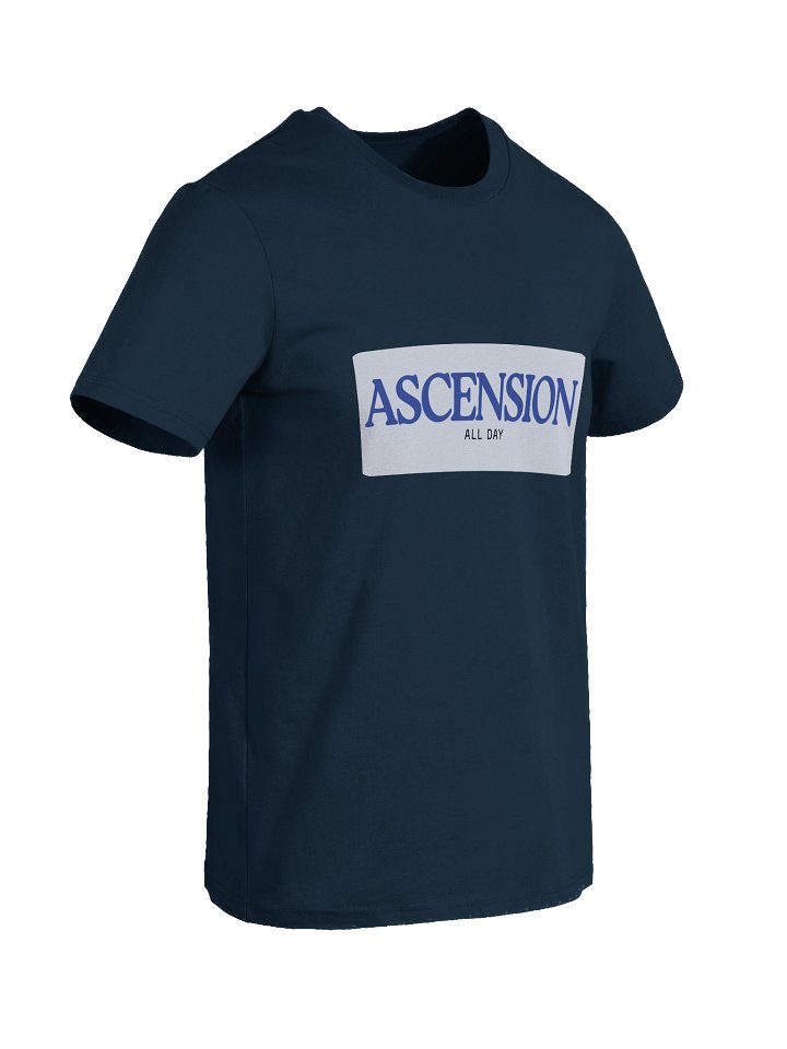 Ascension All Day T-Shirt product image (2)