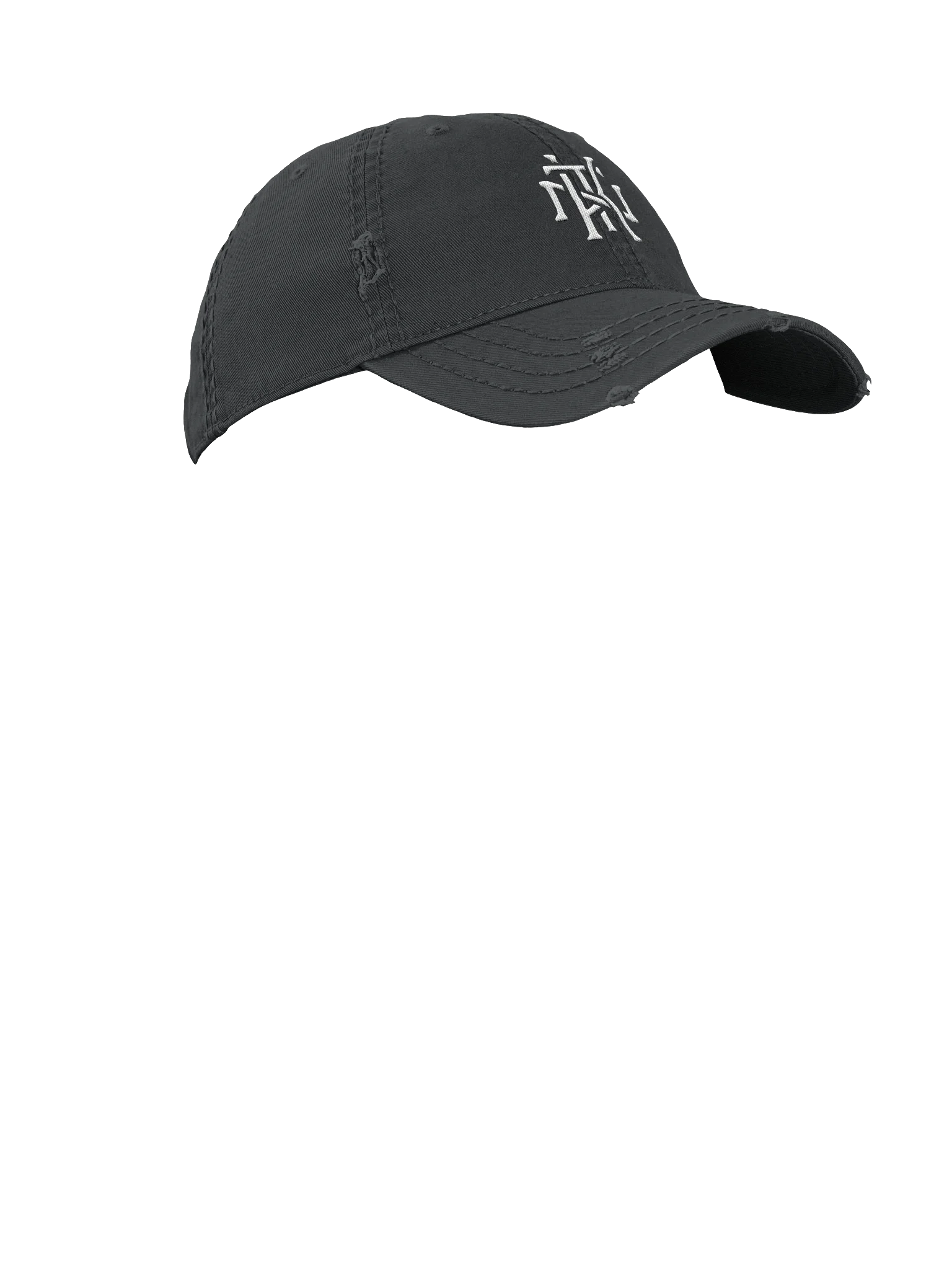 TNK Distressed Hat product image (13)