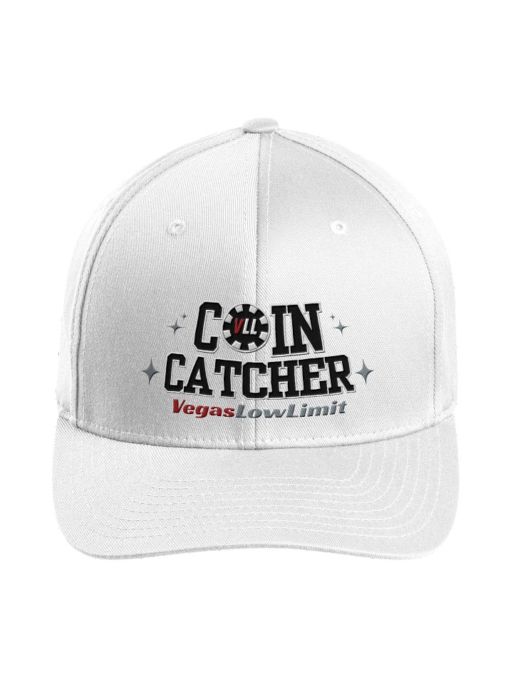 VLL Coin Catcher Flexfit Cap product image (1)