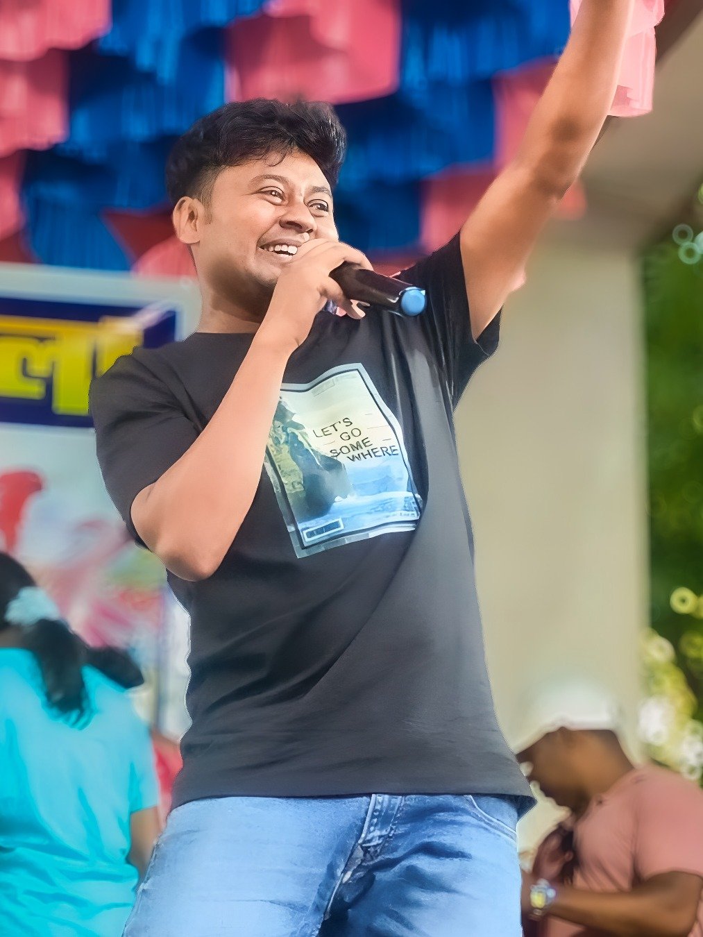Santali singer support product image (4)