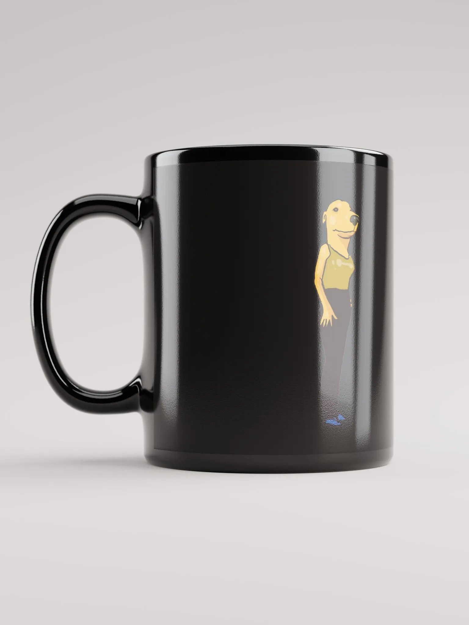 me and my bitches product image (6)