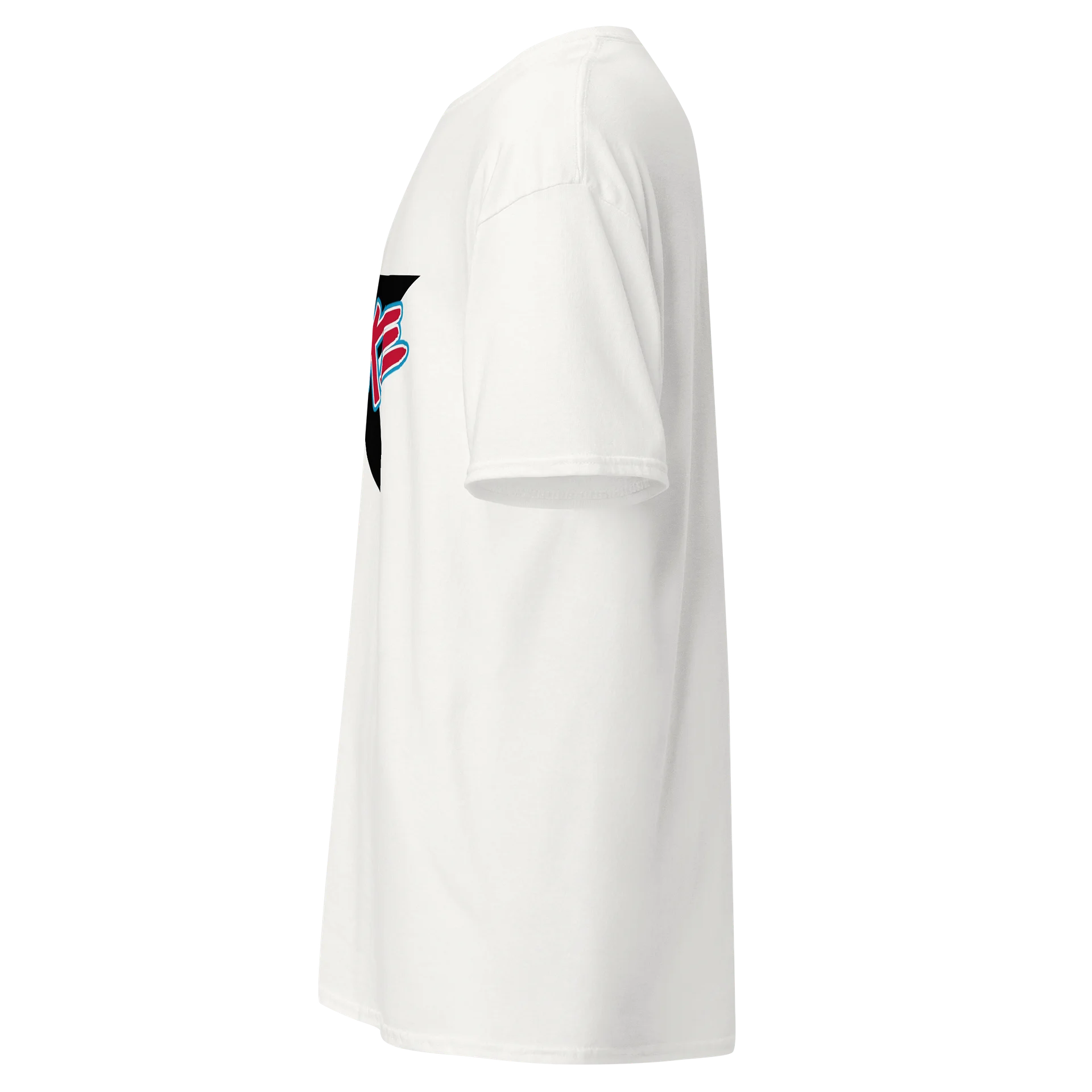DROKE - STAR T-shirt product image (5)