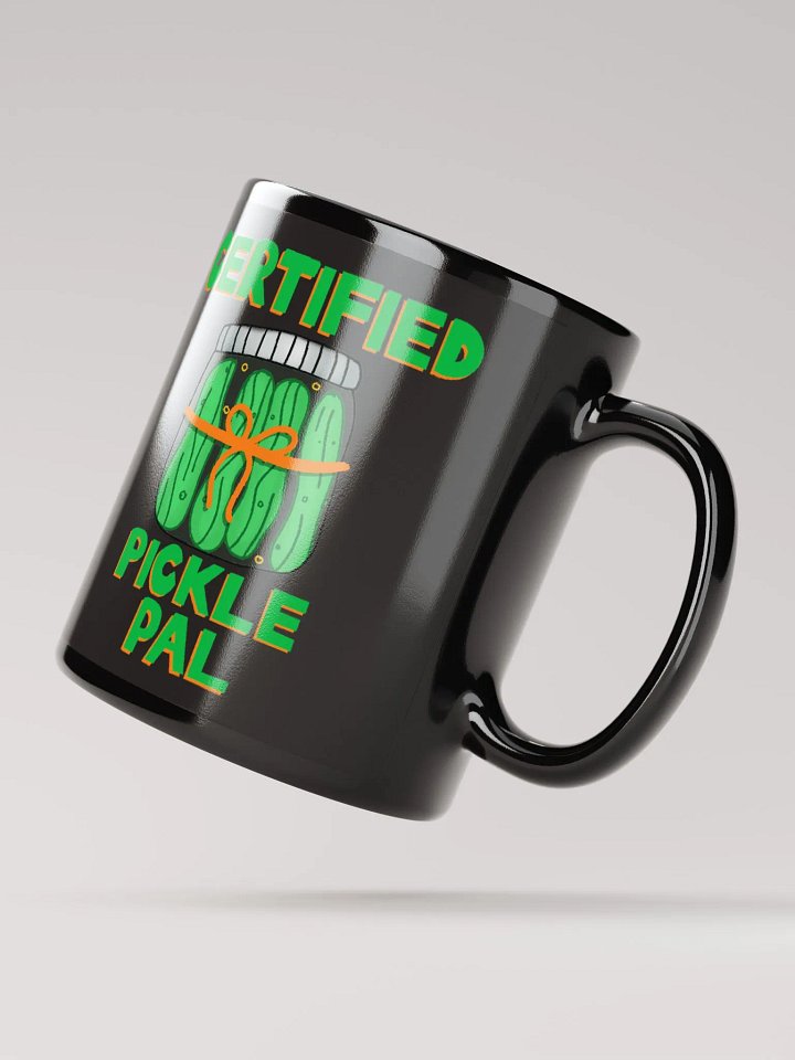 Certified Pickle Pal Mug product image (2)
