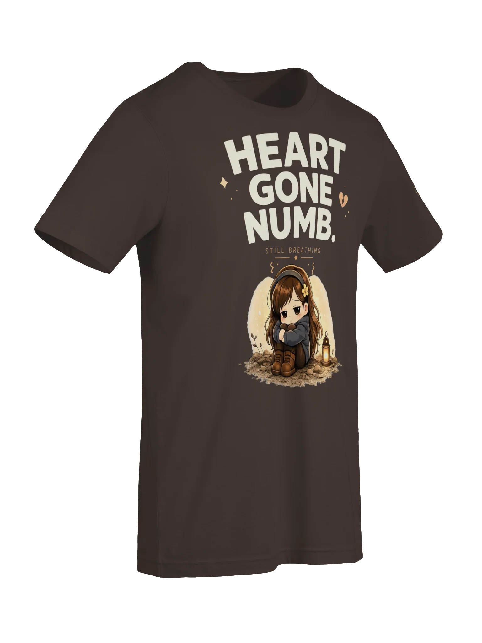 Breathing tee - Women product image (74)