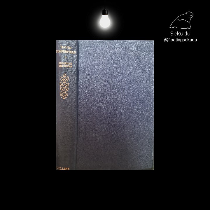 David Copperfield [1952] product image (1)