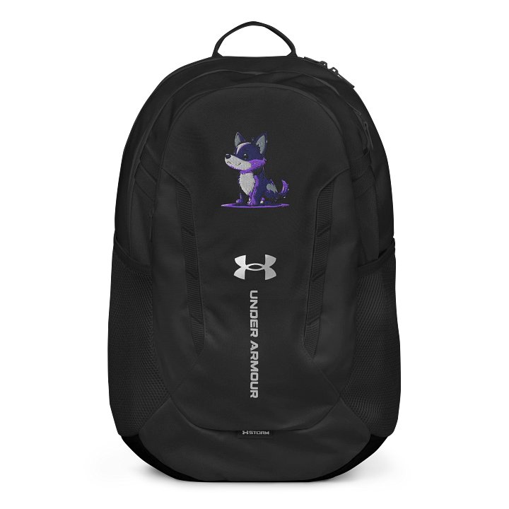 Puppy Love Backpack product image (1)