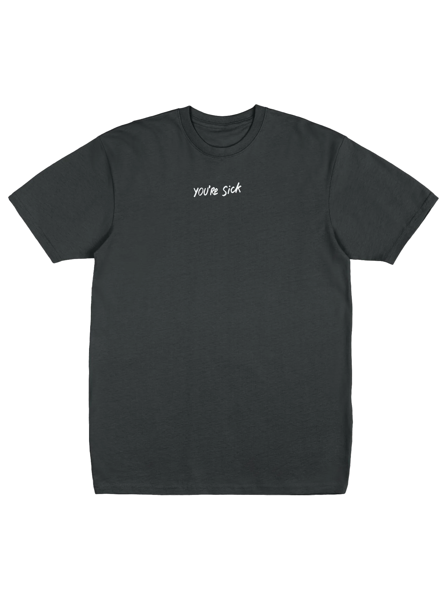 YOU'RE SICK Premium Men's T-Shirt product image (11)