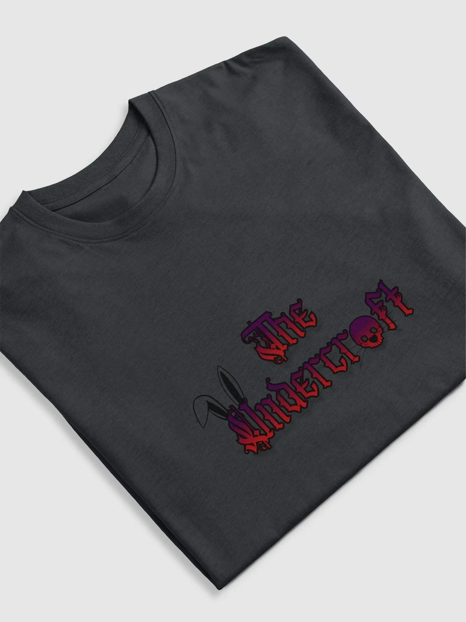 Naughty and Nice Tee product image (5)