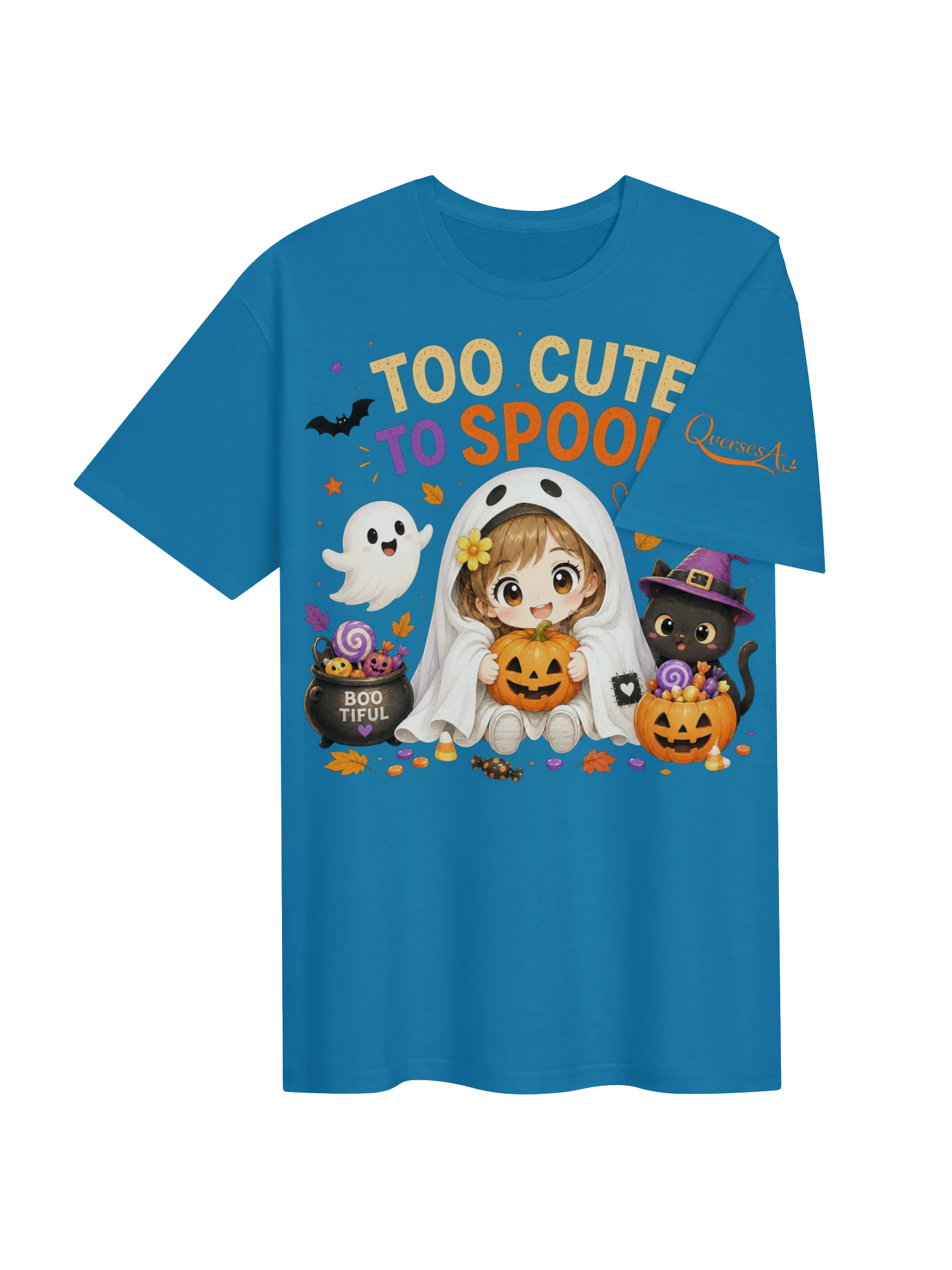 Too cute Tee - Unisex product image (4)