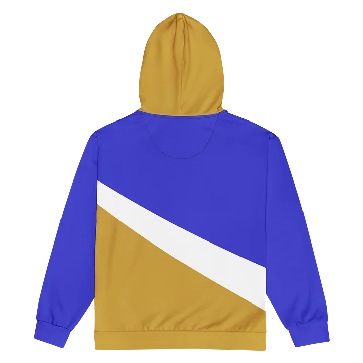 DSD Uniform Hoodie (Zipped) product image (2)
