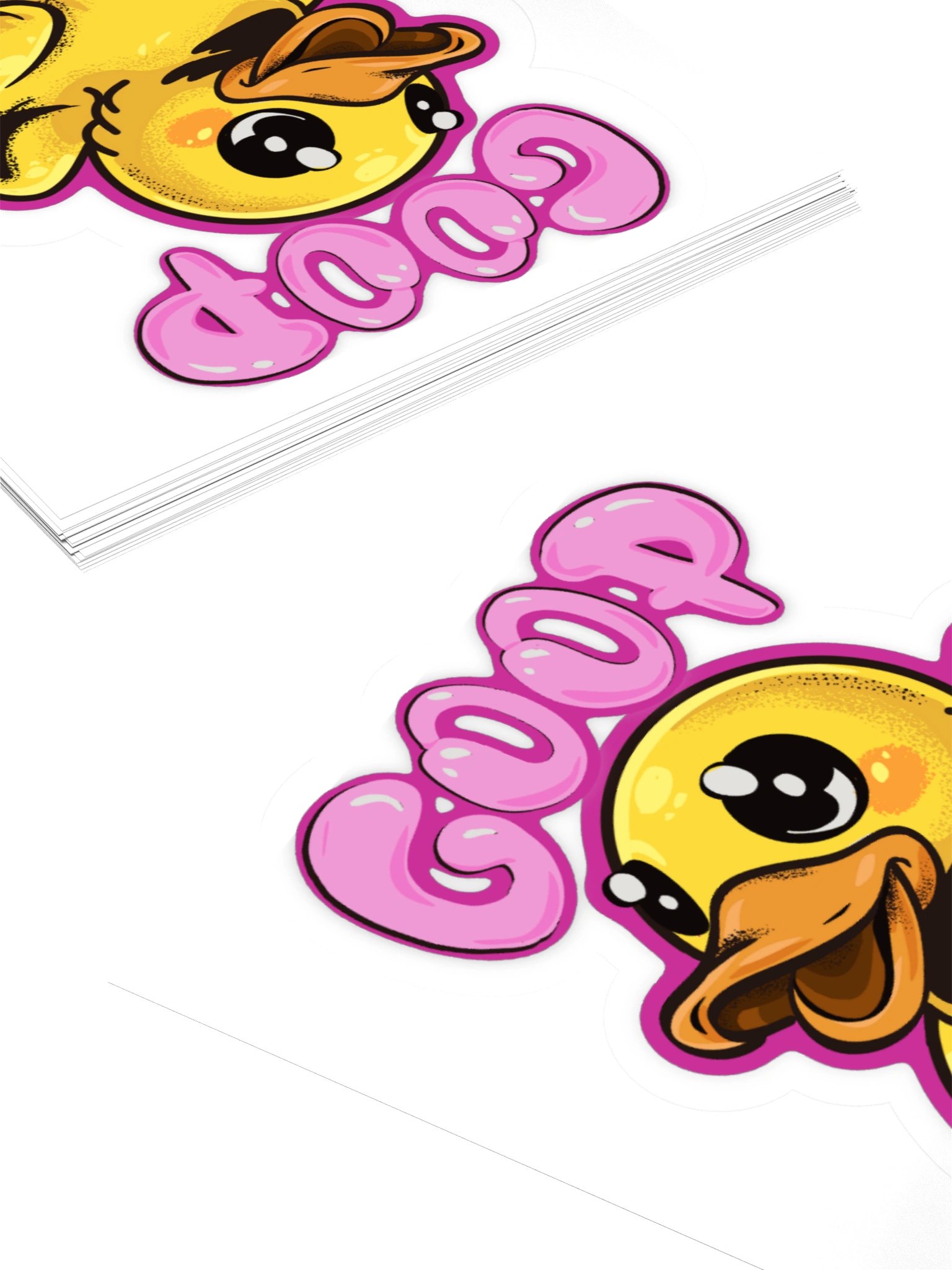 Goop Duck product image (10)