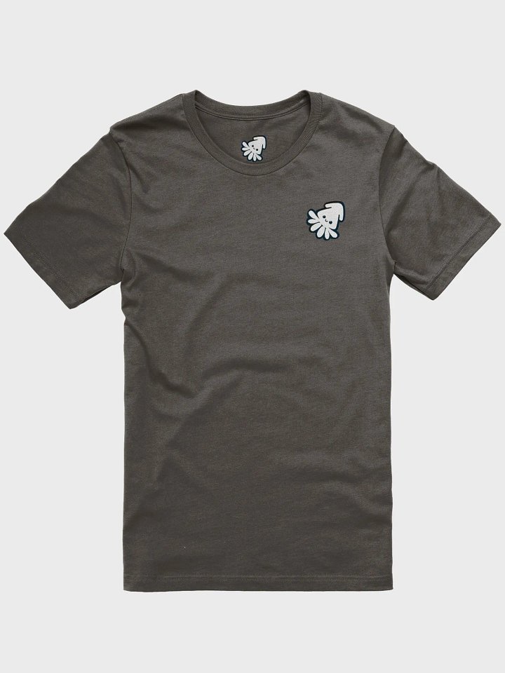 SQUID! Original T! product image (1)