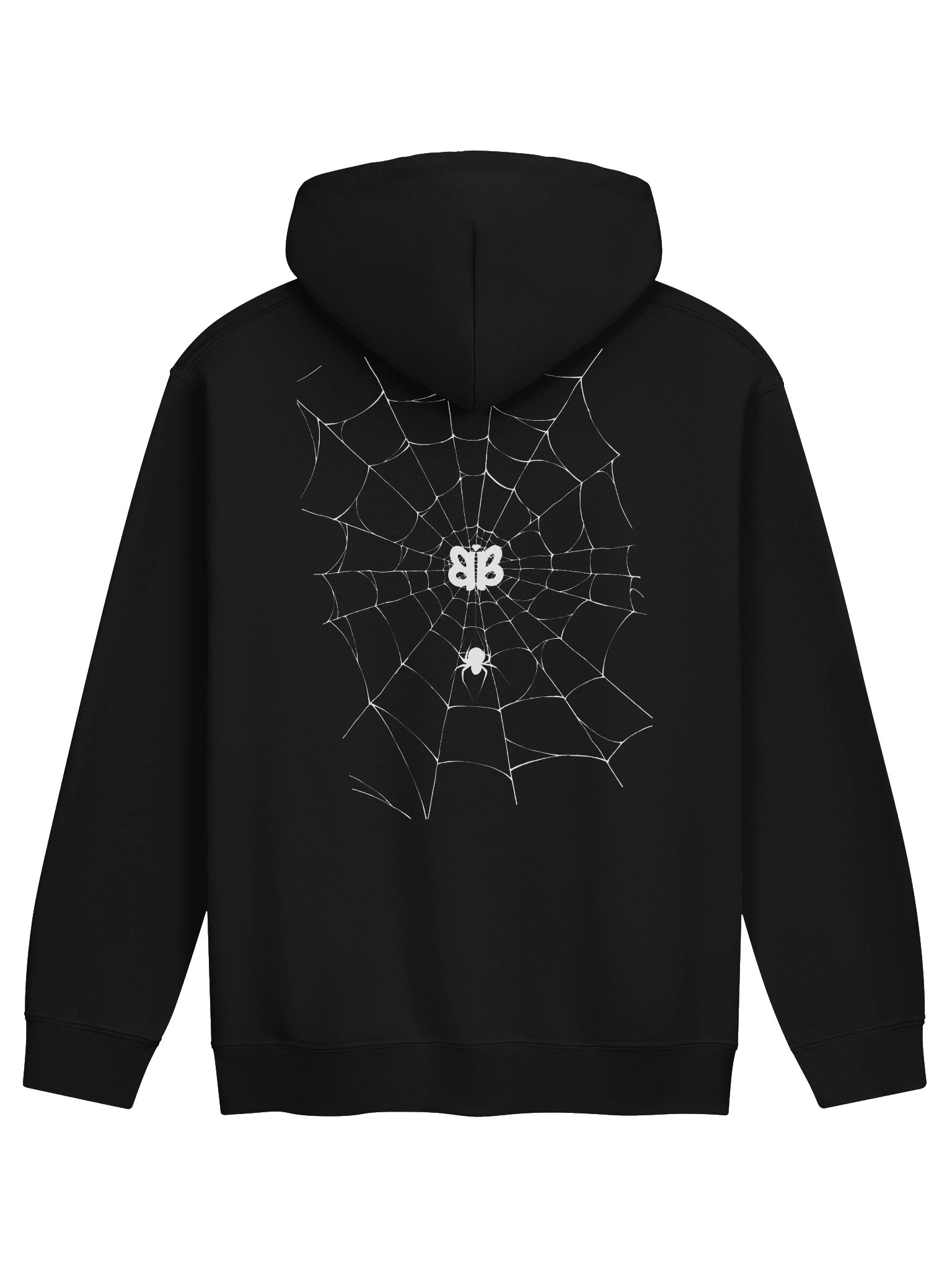 spider's bite - hoodie product image (10)