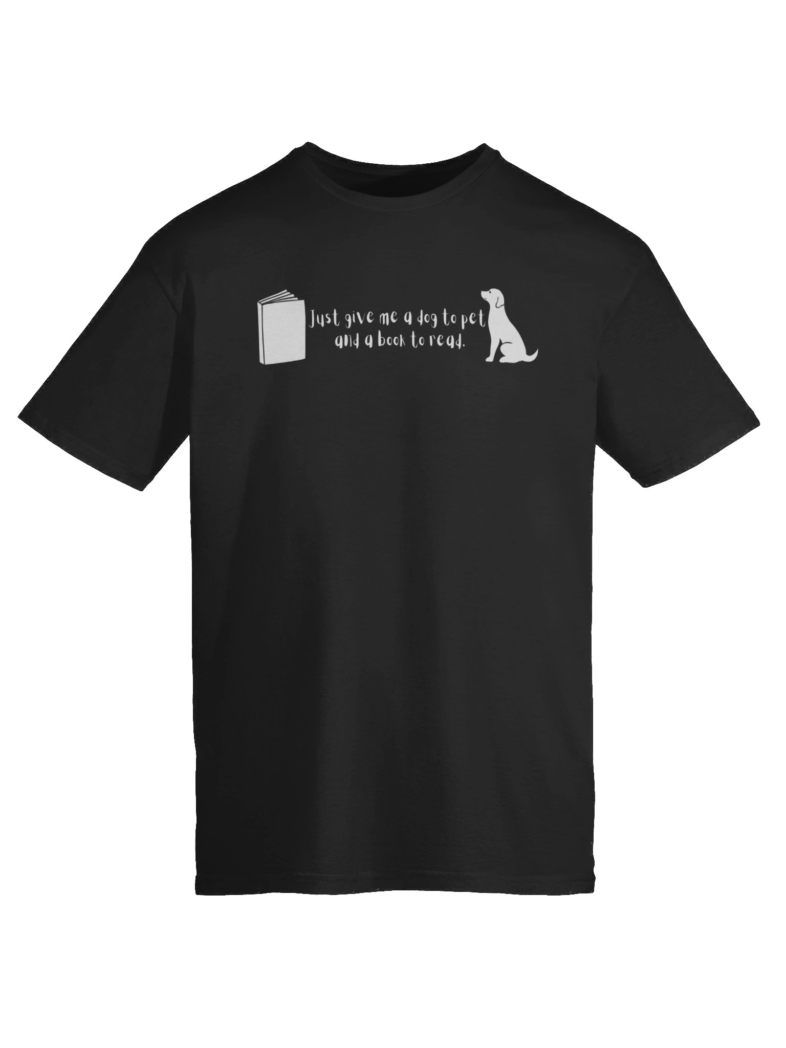 Dogs & Books product image (106)