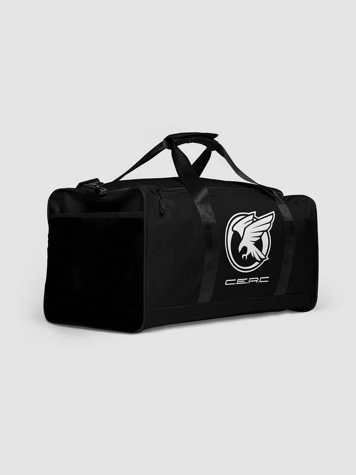 [Halcyon Winds] All-Over Print Duffle Bag Sublicolor 606 product image (2)