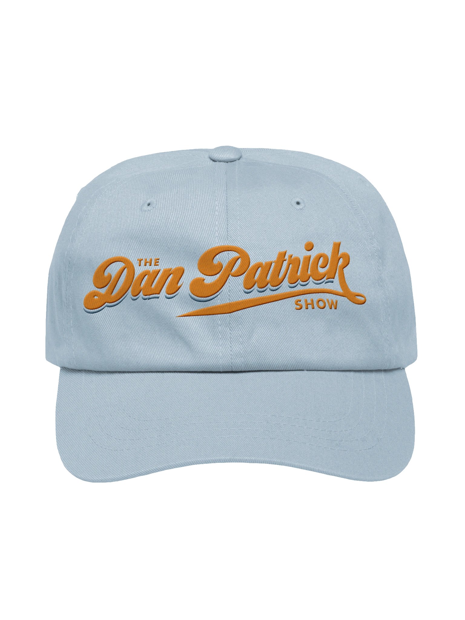 DP Logo Hat product image (1)