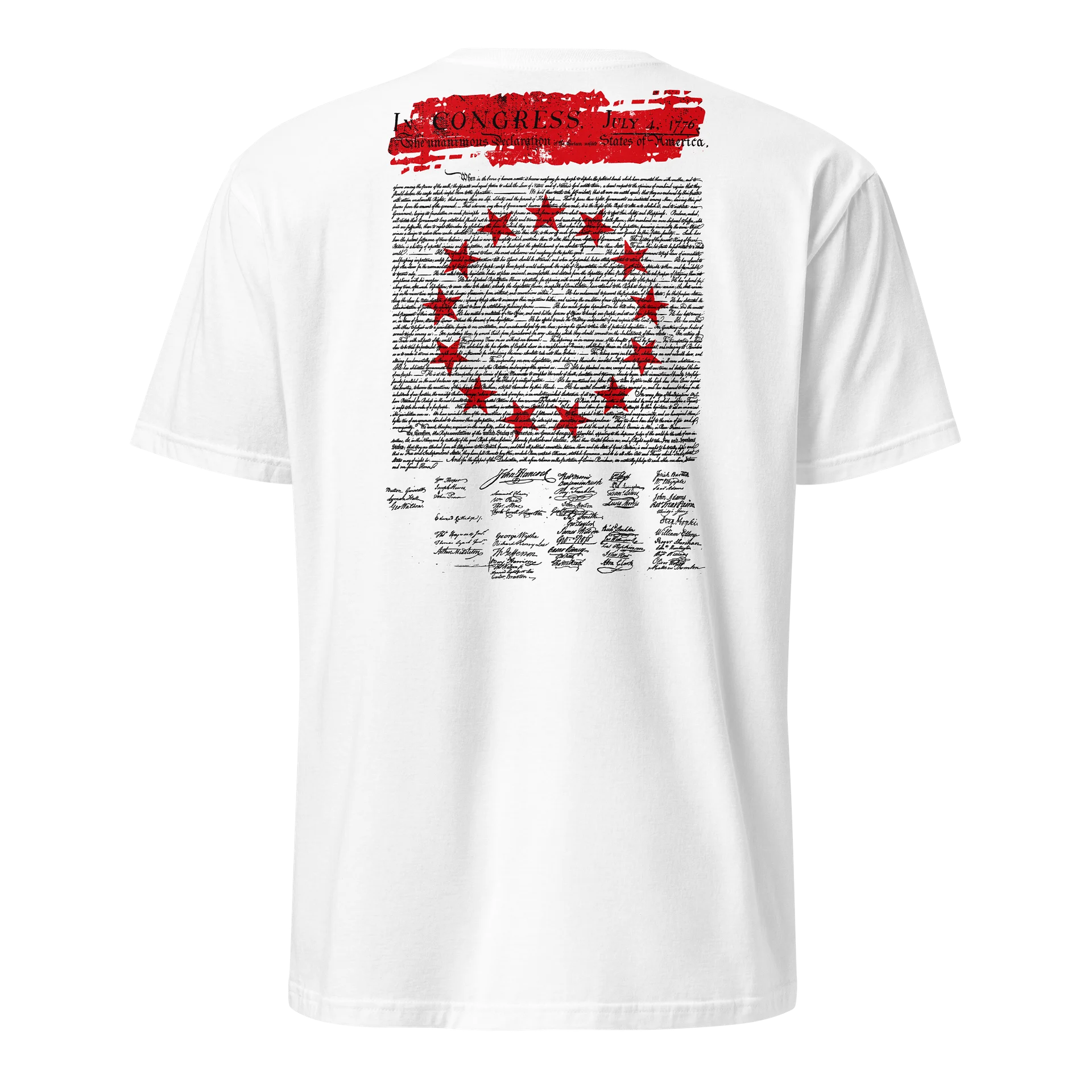 The Declaration Redux product image (18)