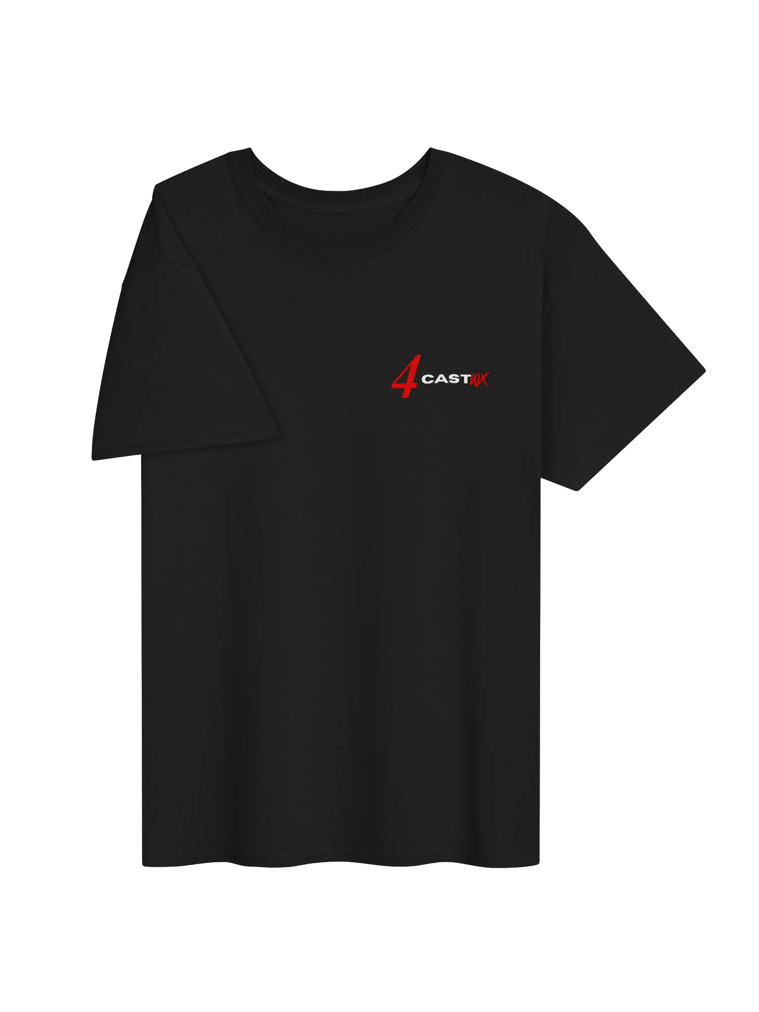 4castwx™ Core Tee product image (3)