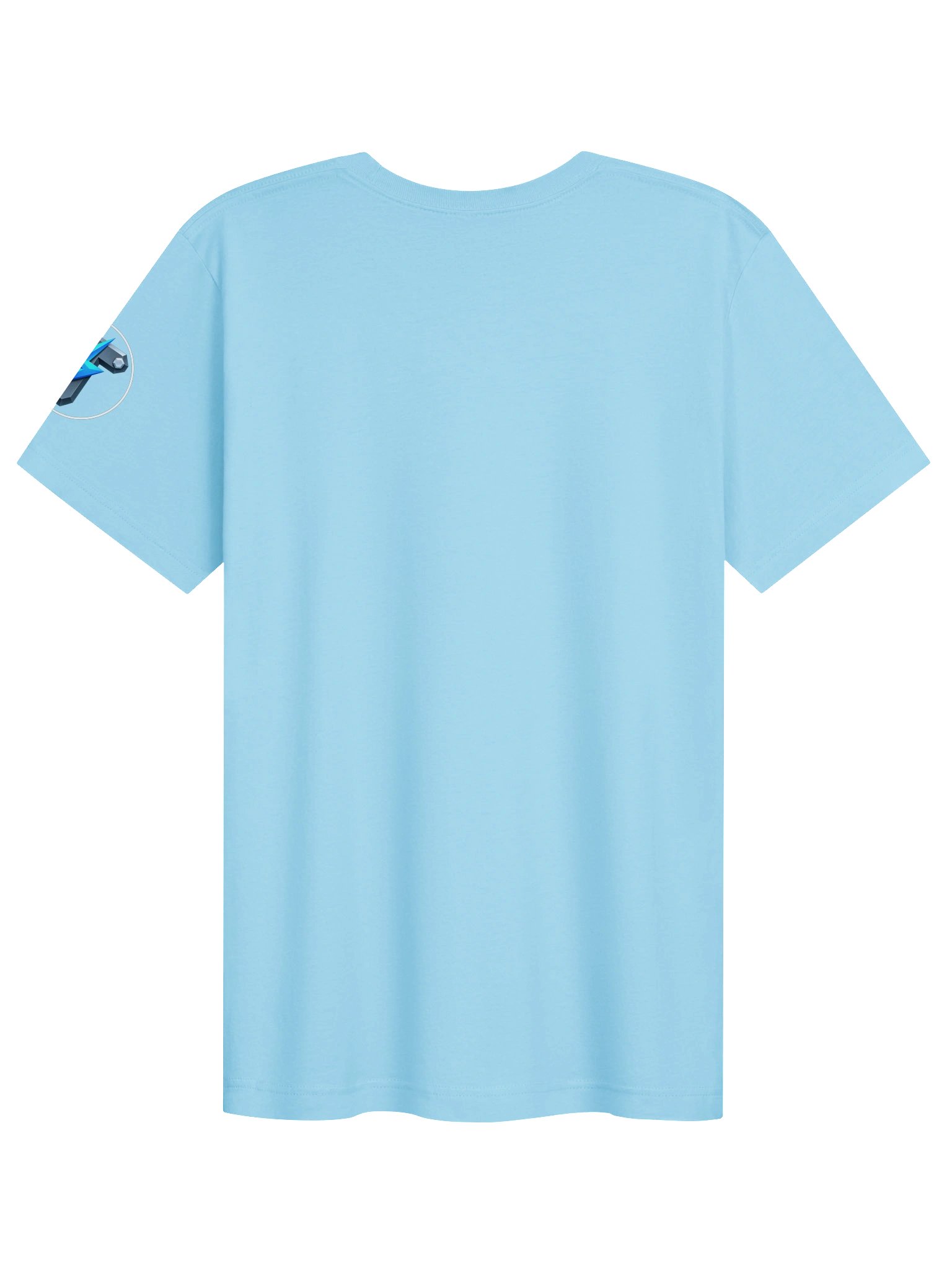 TechFix Bolt Tee product image (9)