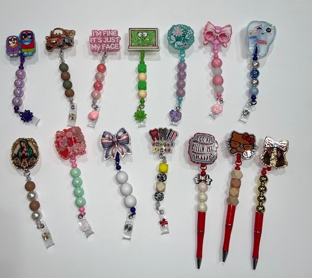 Badge Reels product image (1)