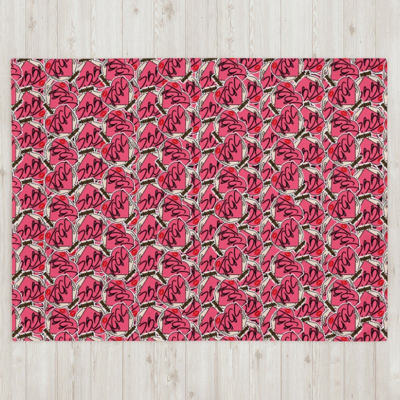 TGGC Camp Blanket product image (2)