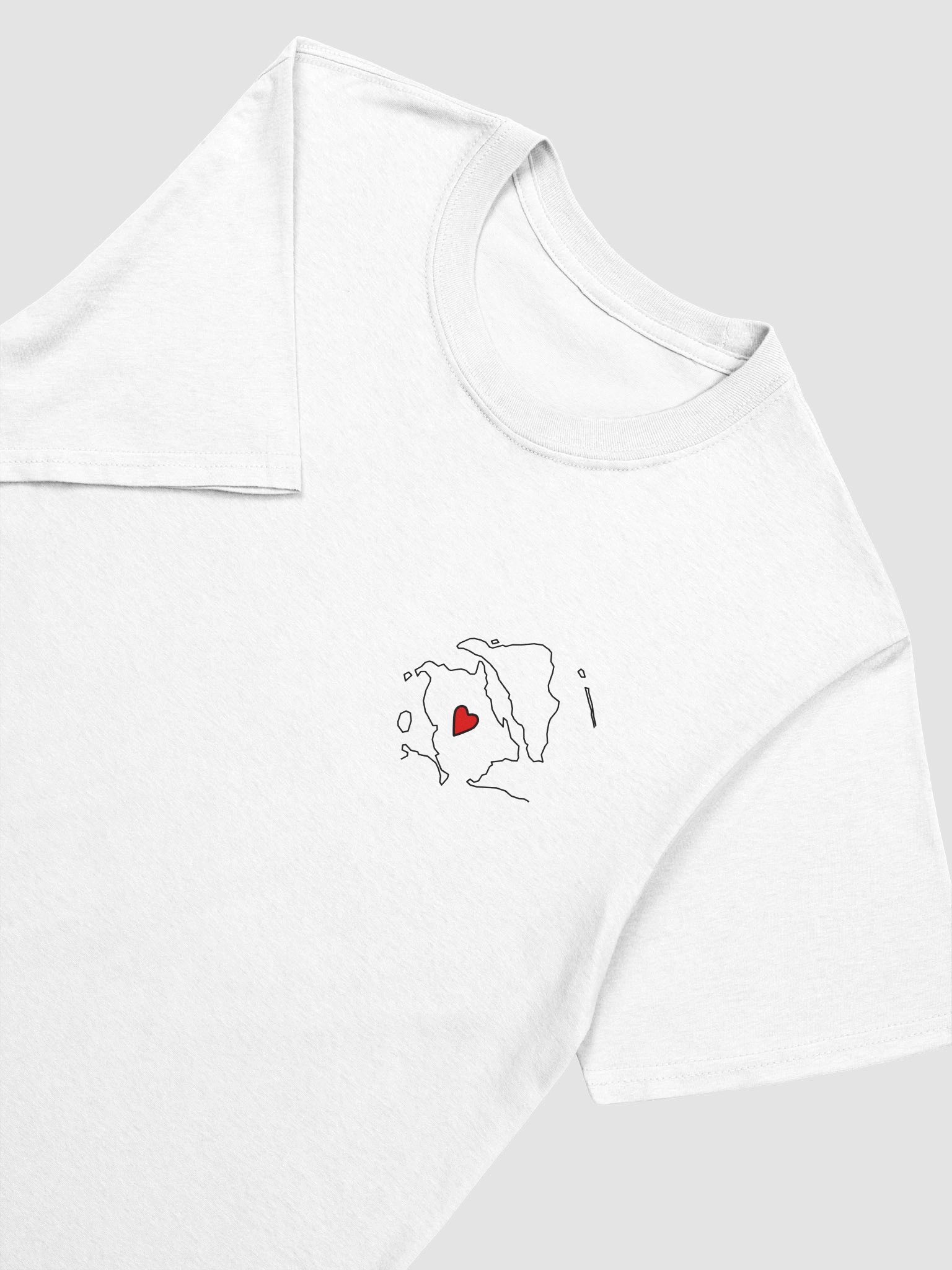 TGMM / DSÄ T-Shirt Softstyle - Light (Gildan) product image (62)