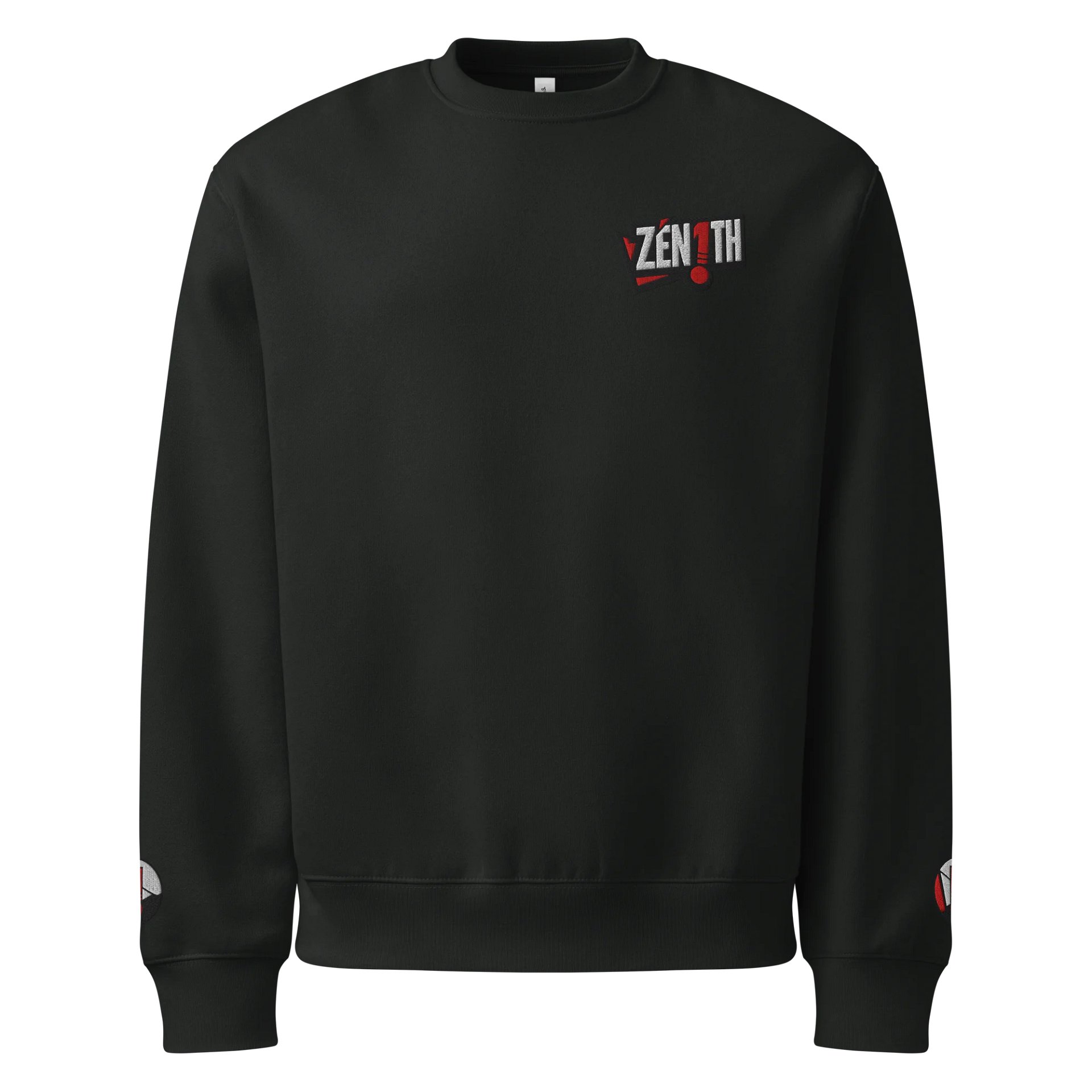 Pull avec logo product image (1)