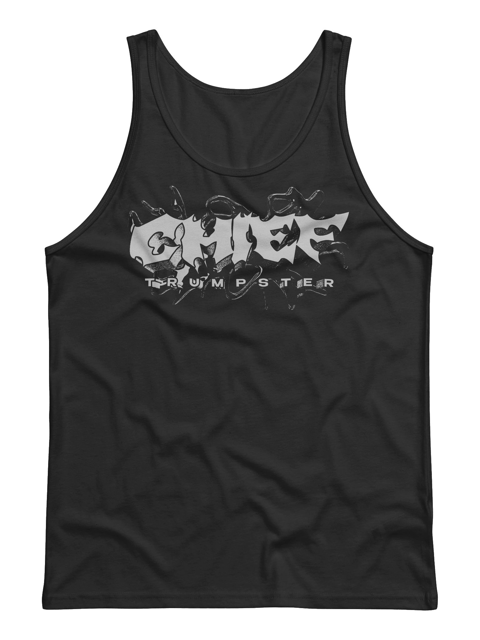 HIGH SCORE TANK TOP product image (2)