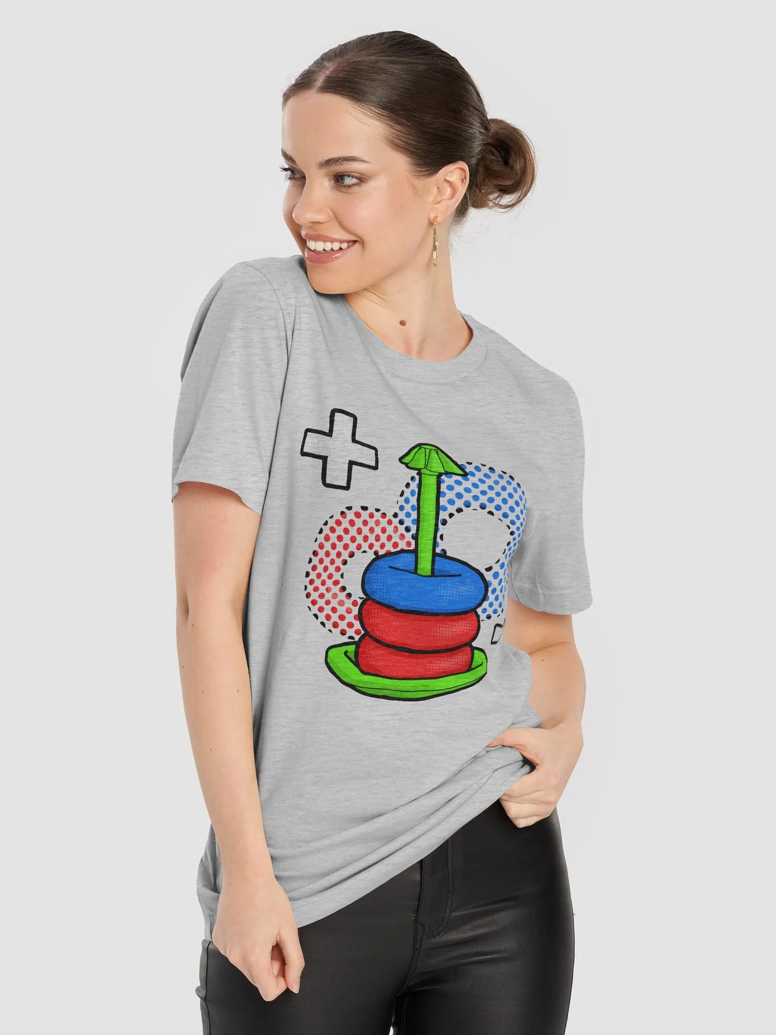 Mogo T-Shirt product image (8)
