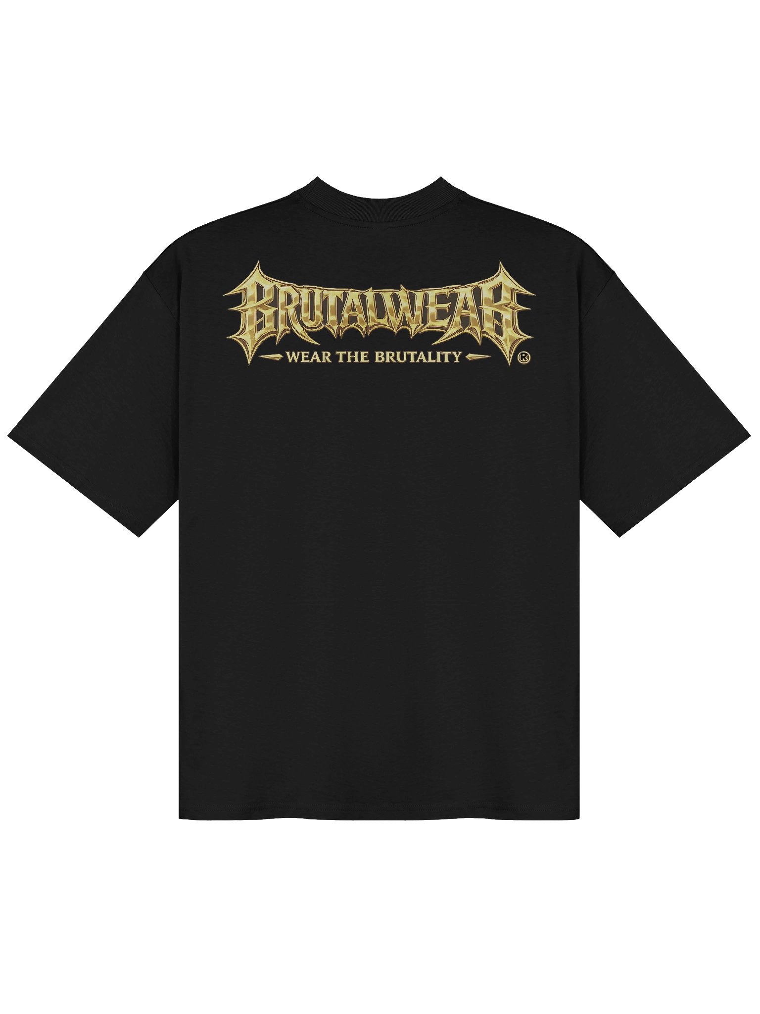 BrutalWear Brutal Bash Shirts 2026 Event!!! product image (6)