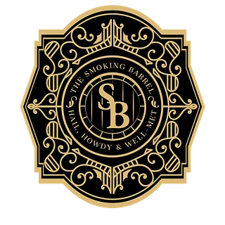 The Smoking Barrel Tavern