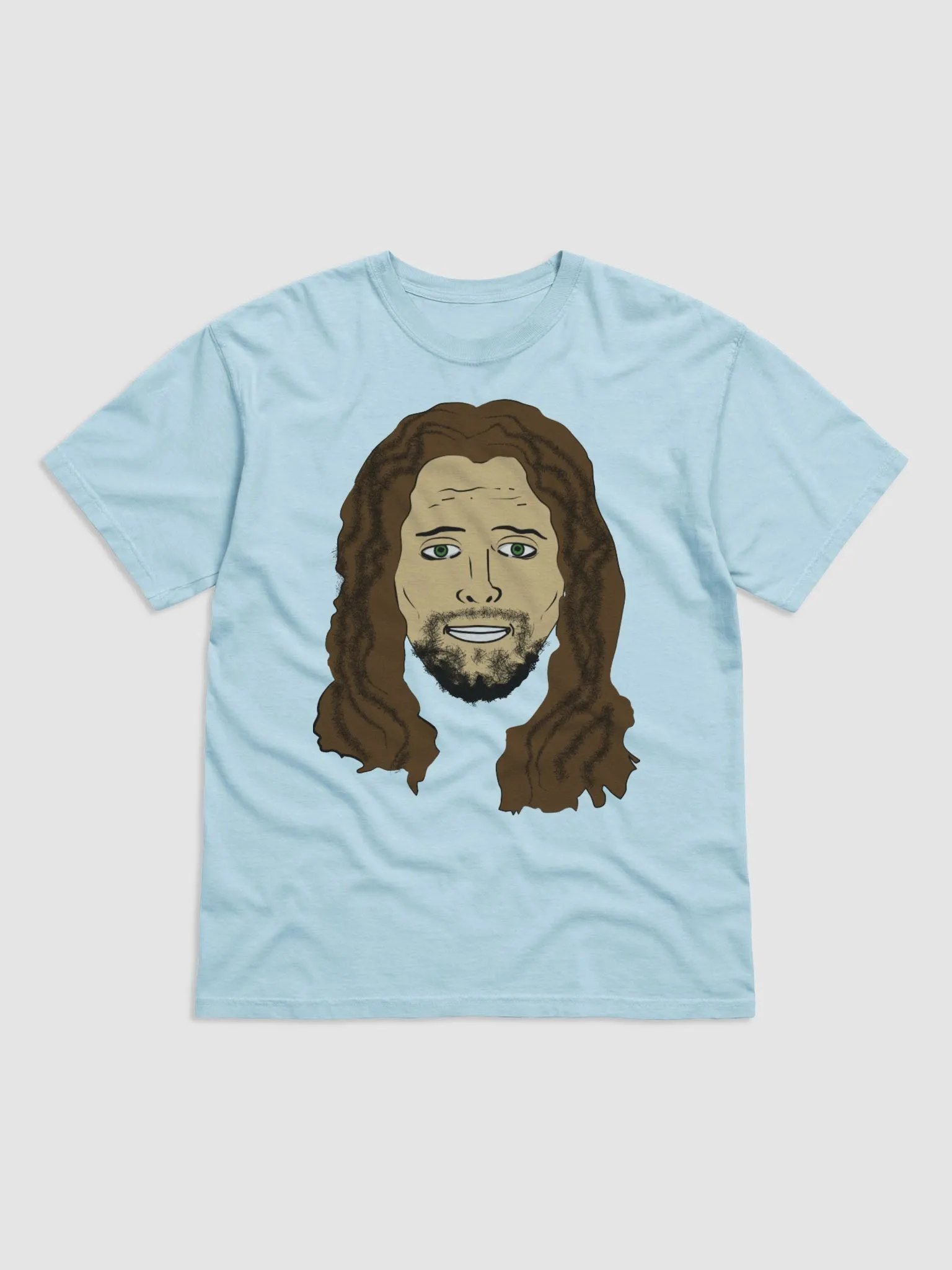 Jesus | Gurus Face product image (1)