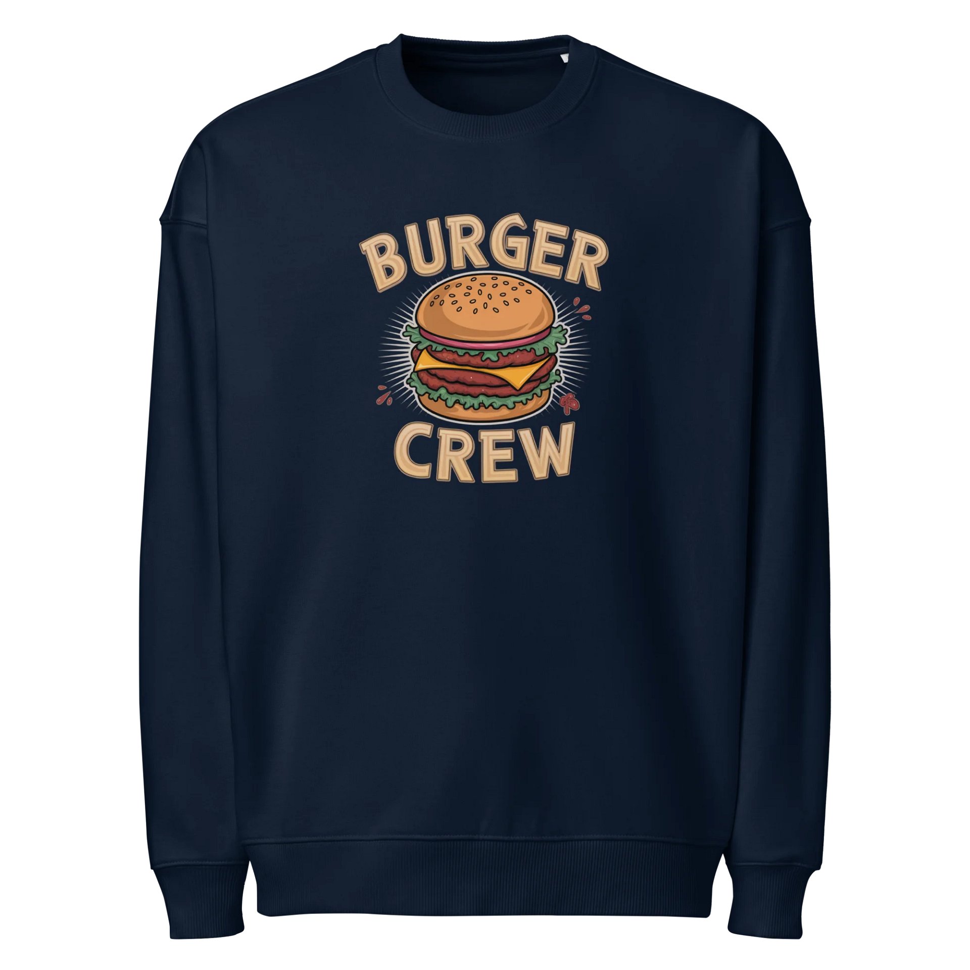 Burger Crew product image (1)