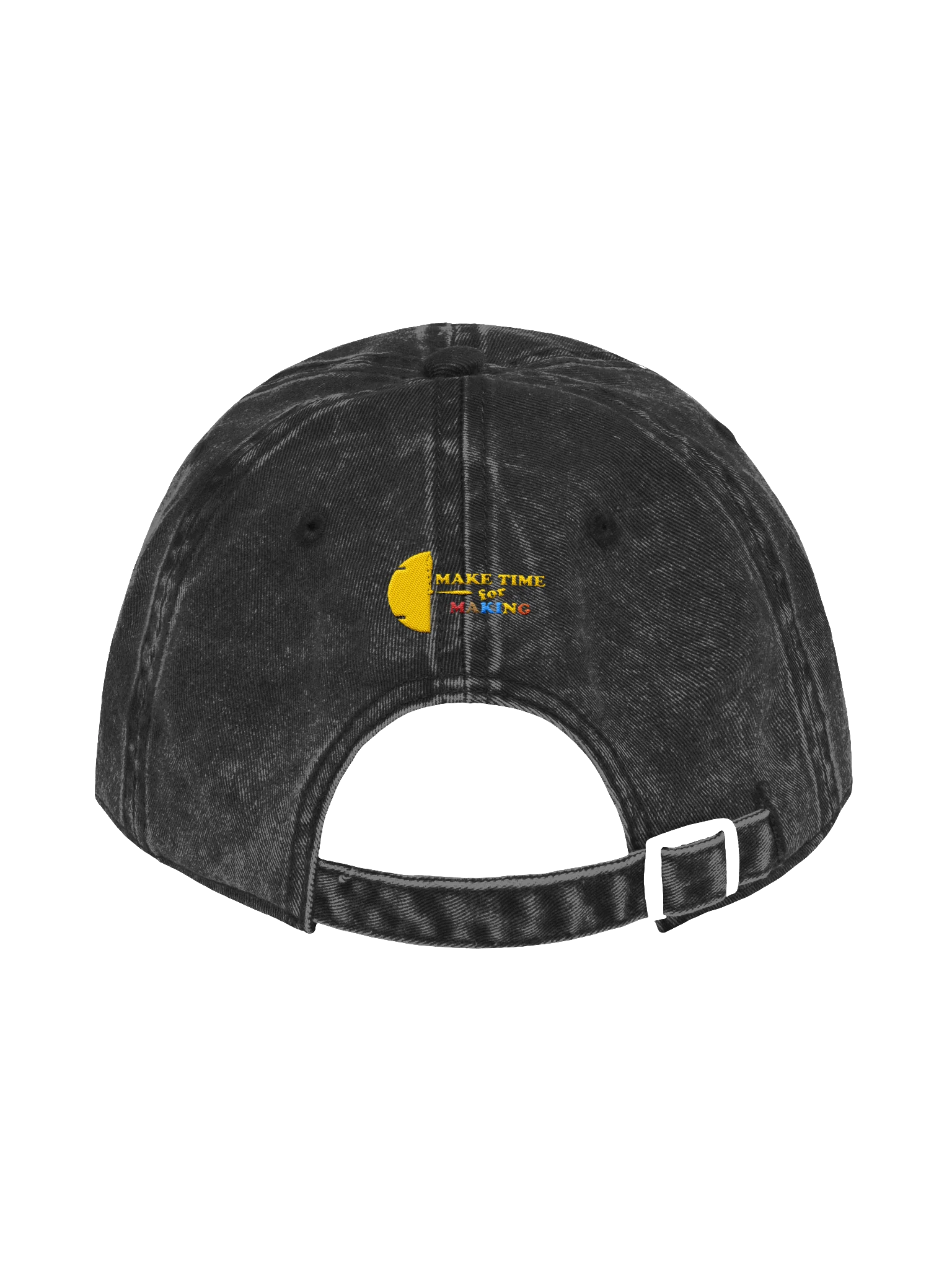 Make Time for Making product image (2)