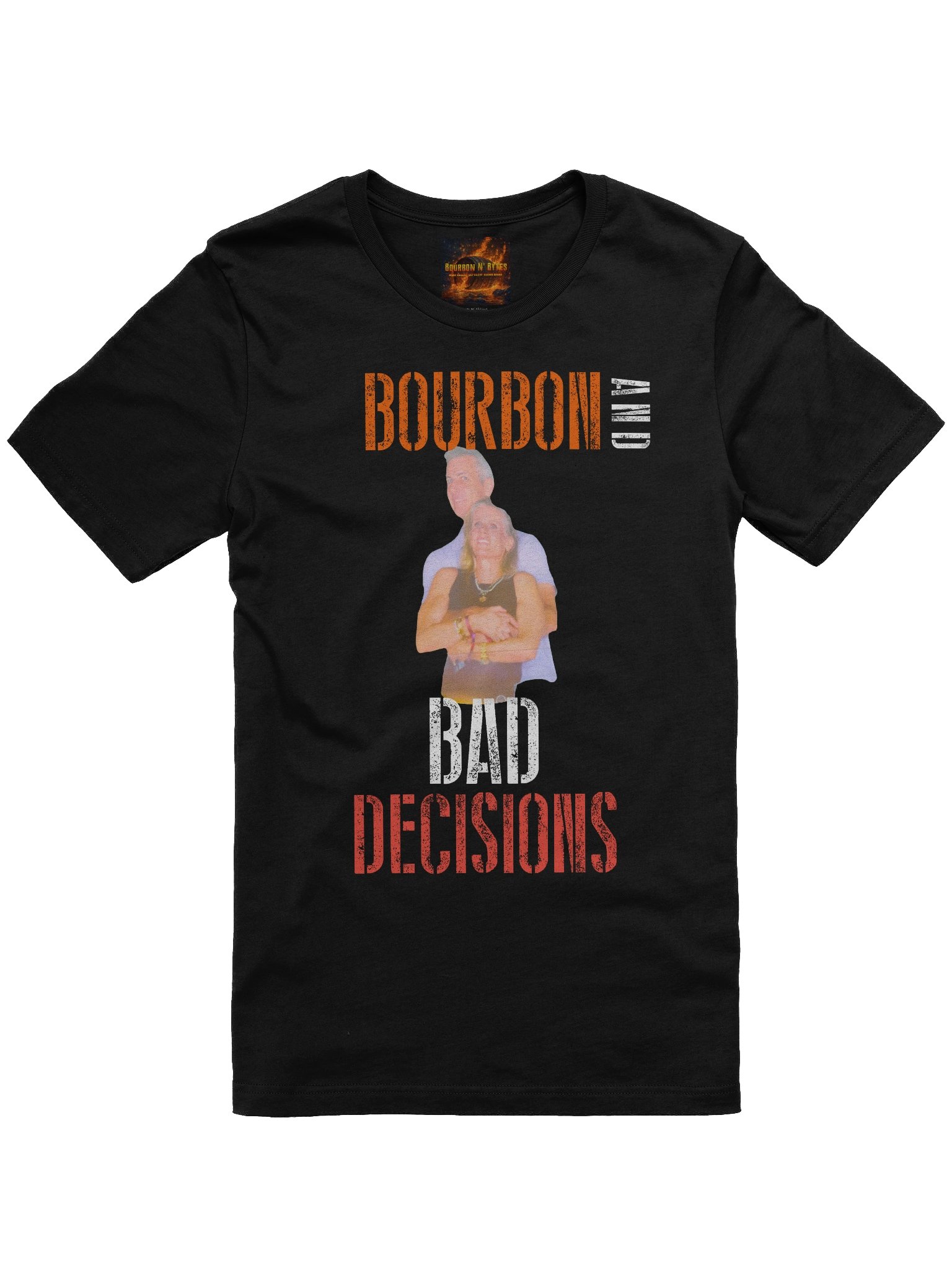 Astronomer CEO: Bourbon-Fueled Bad Decisions product image (1)