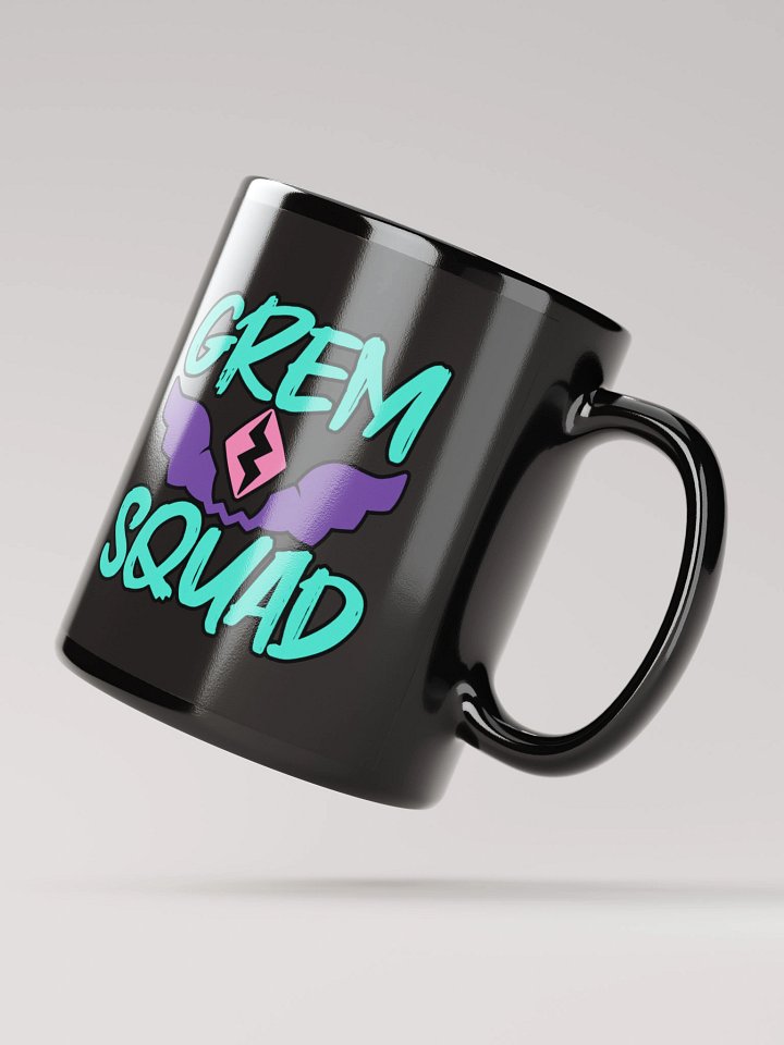 GremSquad Mug product image (2)