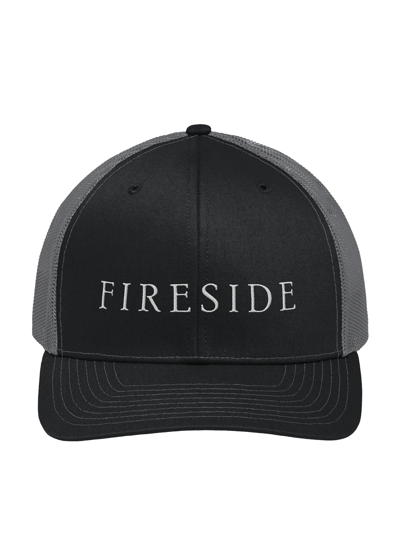 Fireside Trucker Hat product image (1)