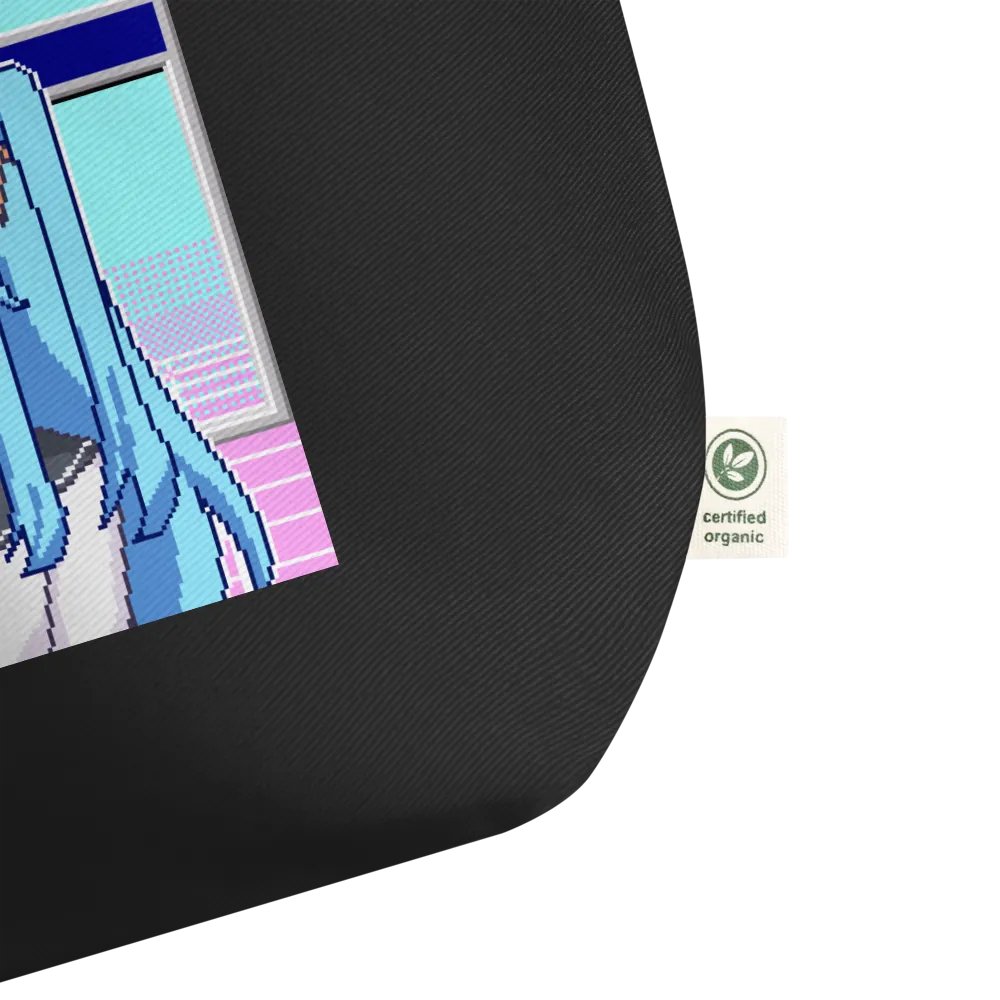 Astra Flushed Tote Bag product image (3)