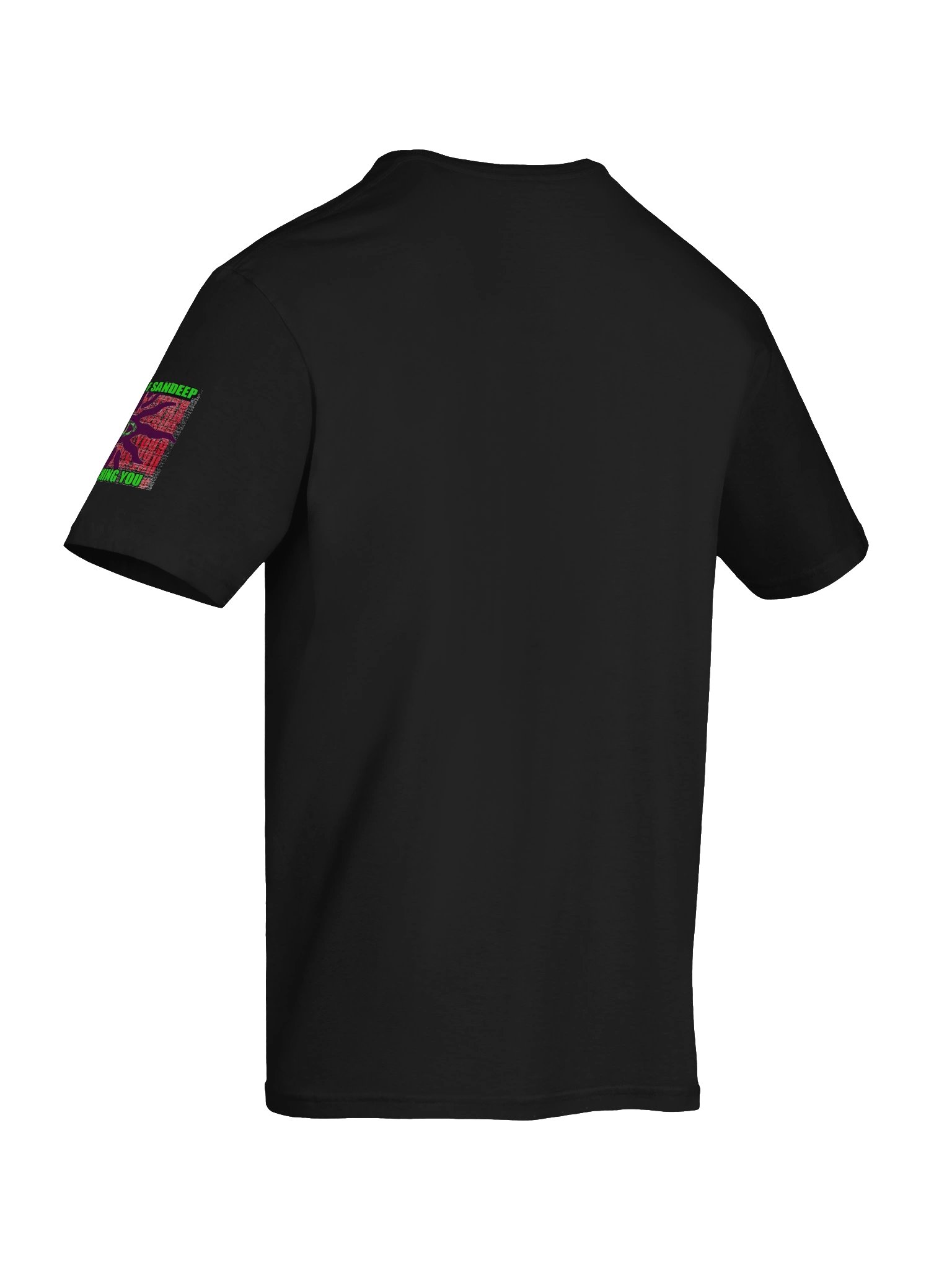 Power Of The Cult Graphic T product image (124)