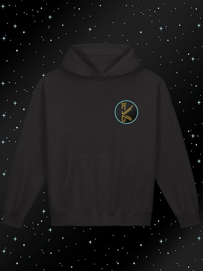 HOODIES