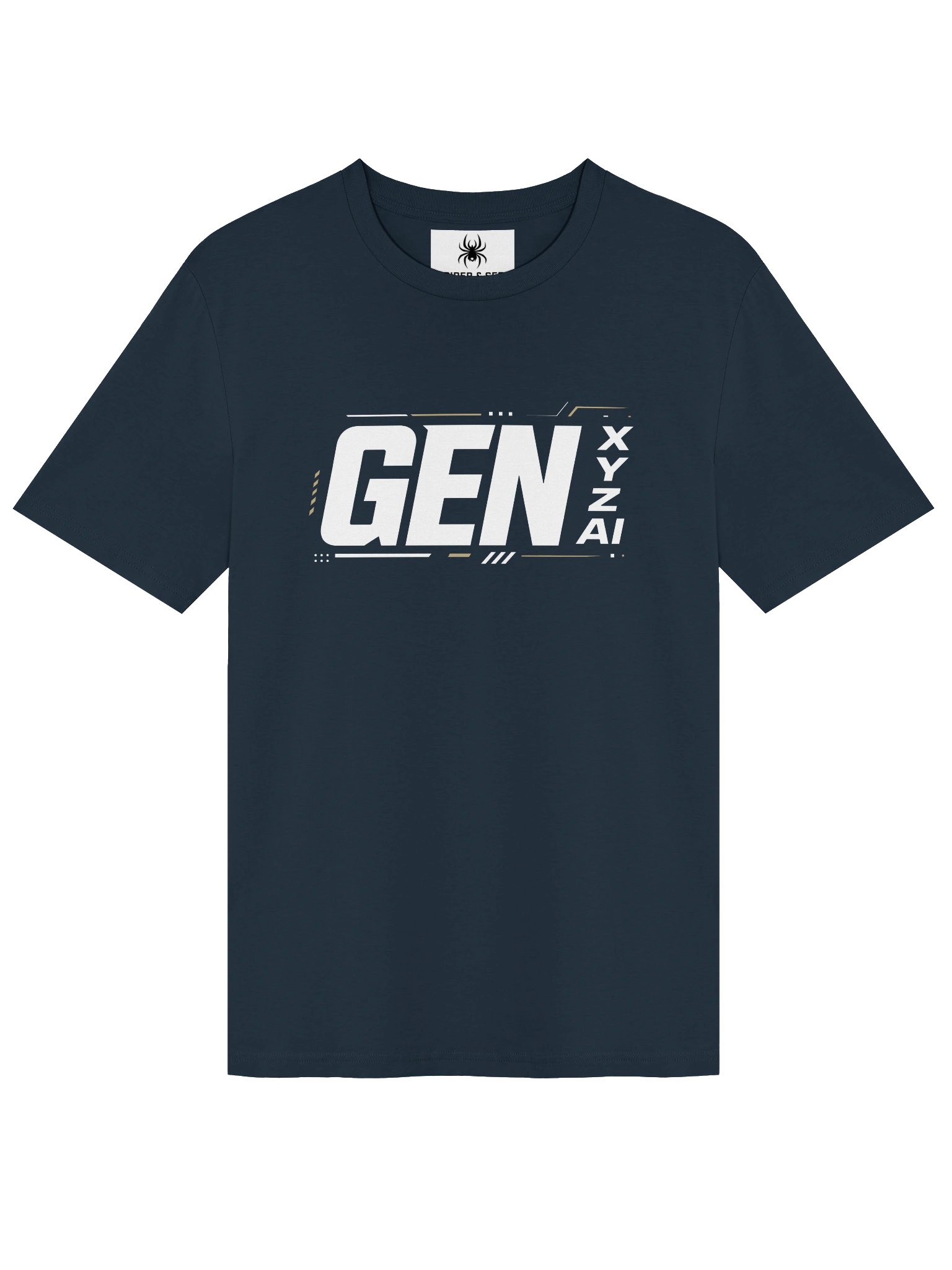 GEN X Y Z AI product image (17)
