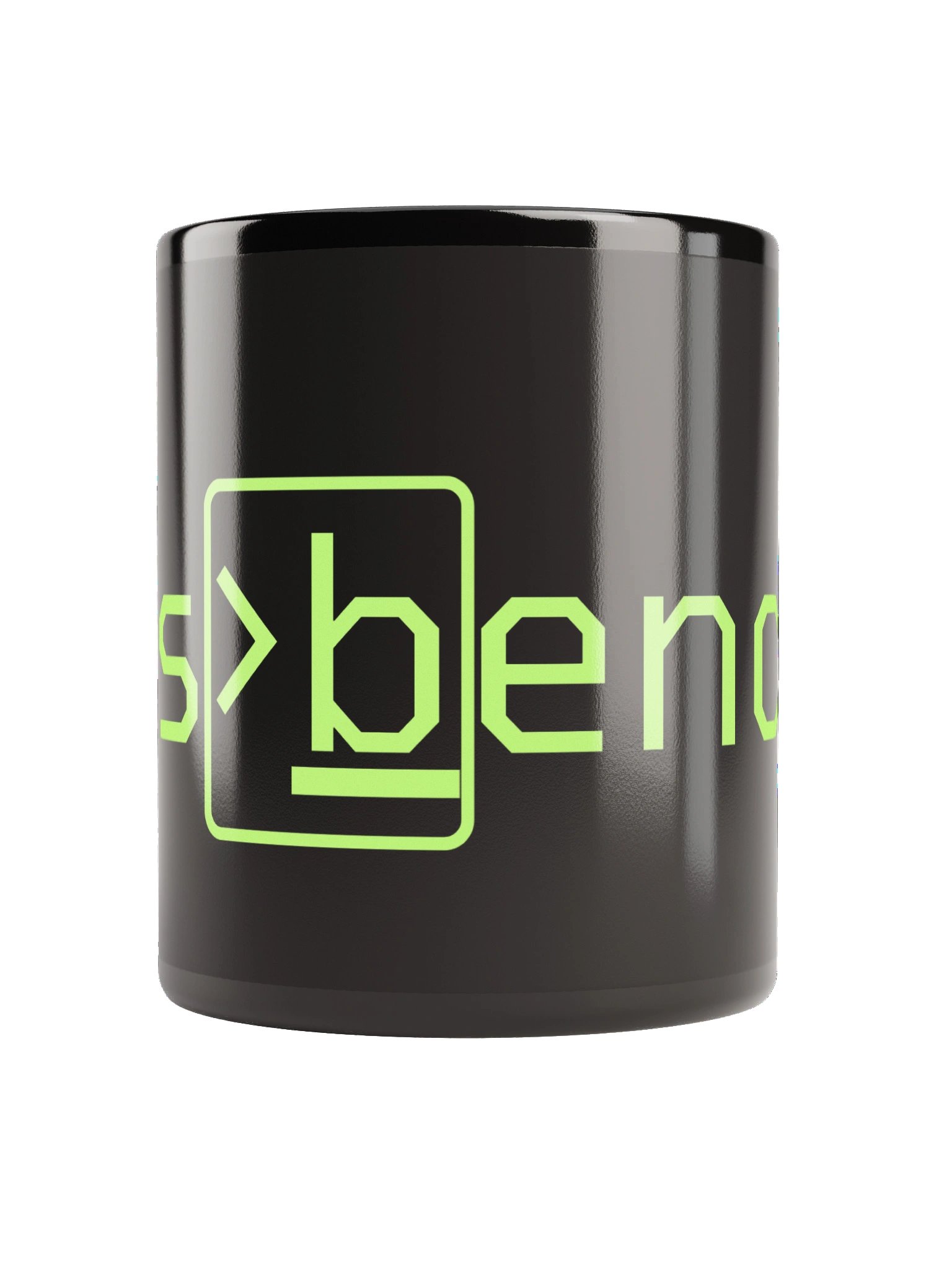 Tasa con logo de esbendev product image (5)