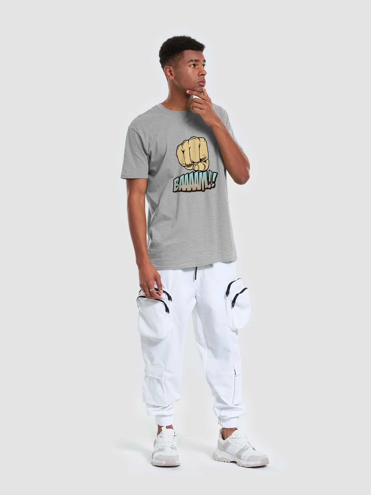 ToTs Bam Tshirt product image (5)