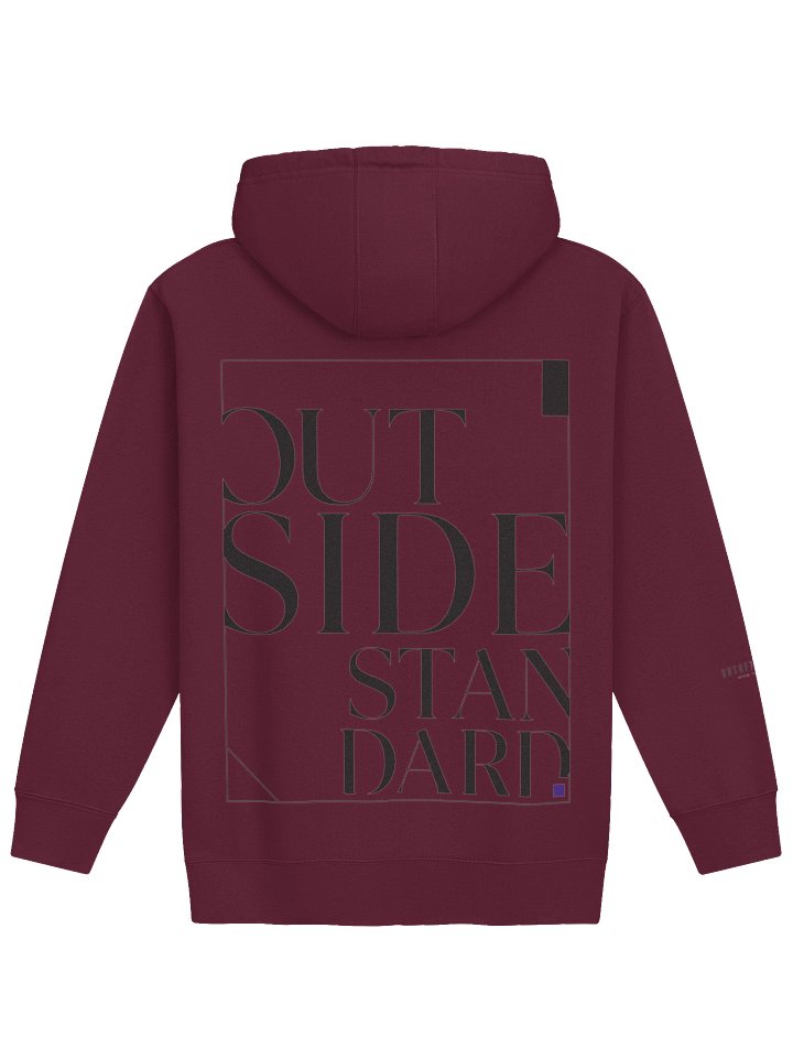 Midnight Tag — Cotton Heritage Unisex Hoodie product image (18)