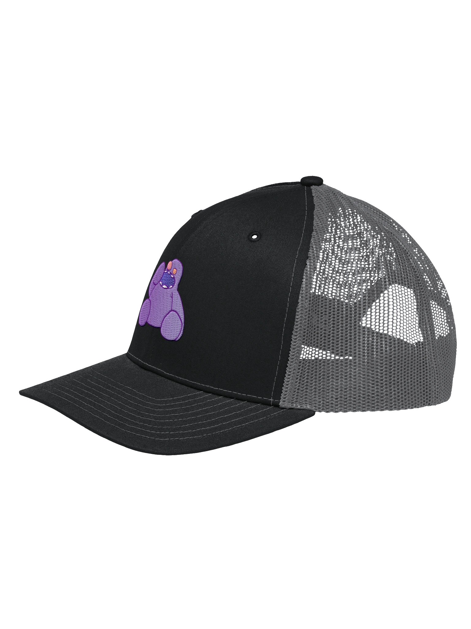 The BubberTubber Trucker Hat product image (13)