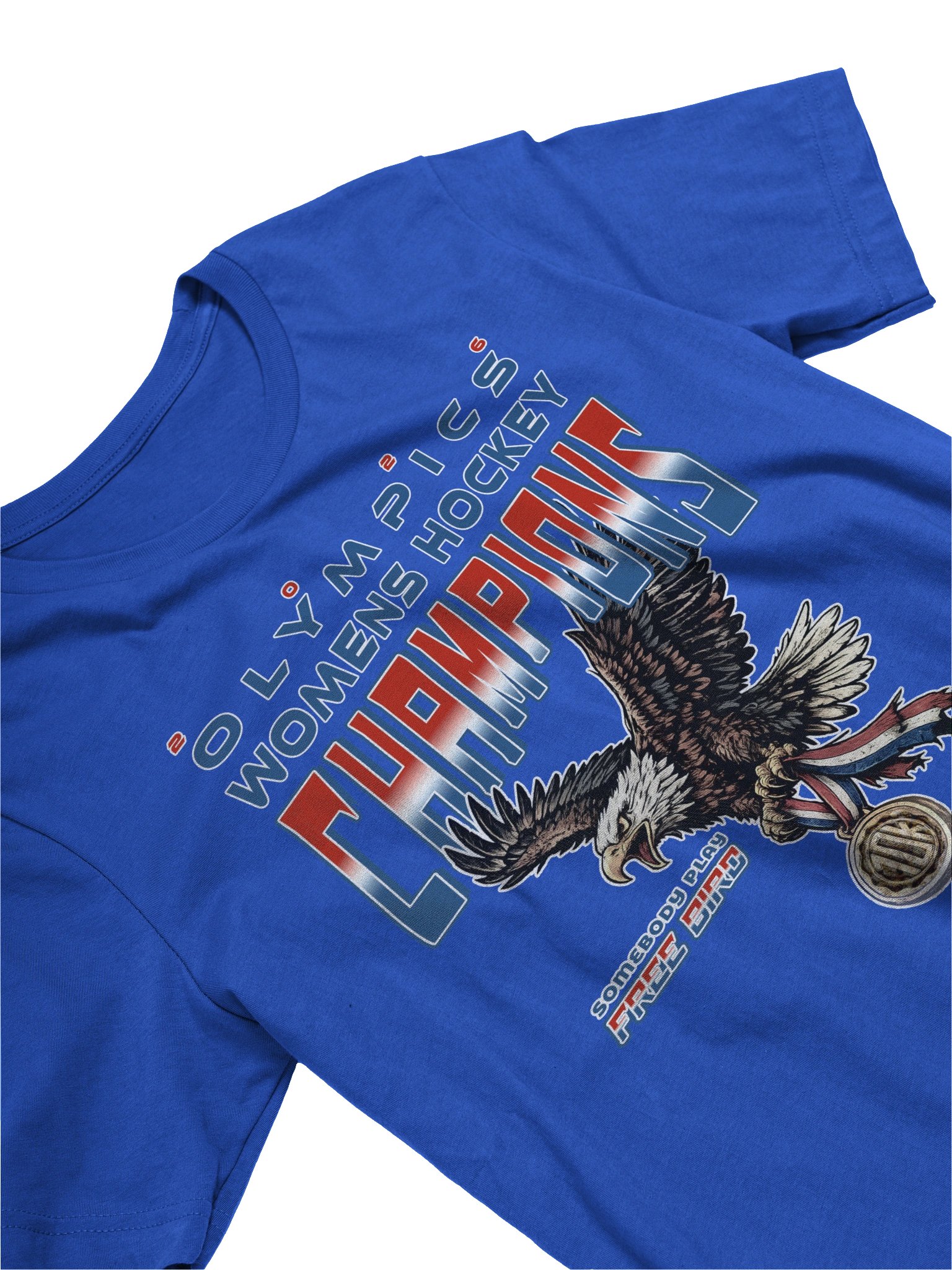 Screamin' Eagle Tee product image (3)